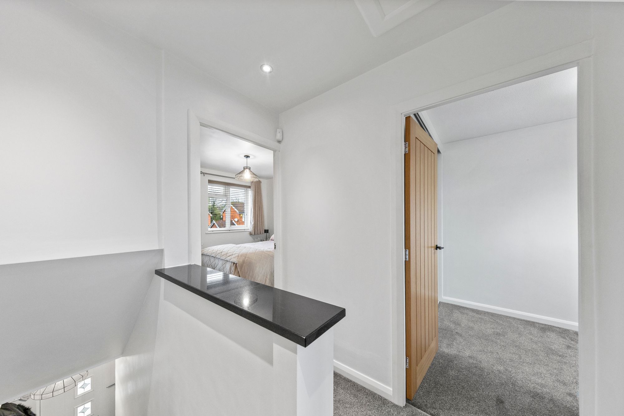 Willoughby Close, Old Hall, WA5