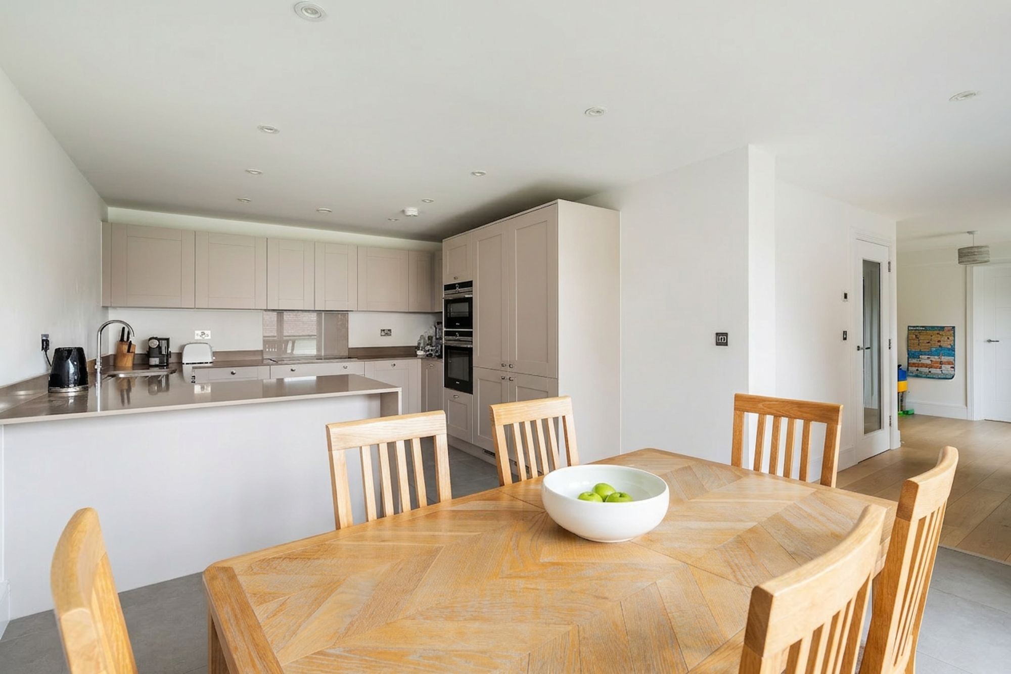 Duncalf Road, Tunbridge Wells, TN2