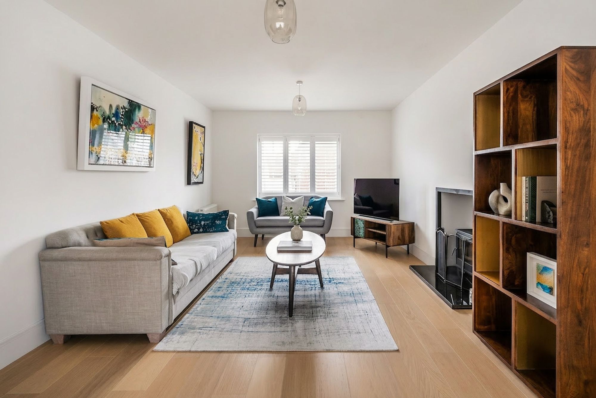 Duncalf Road, Tunbridge Wells, TN2