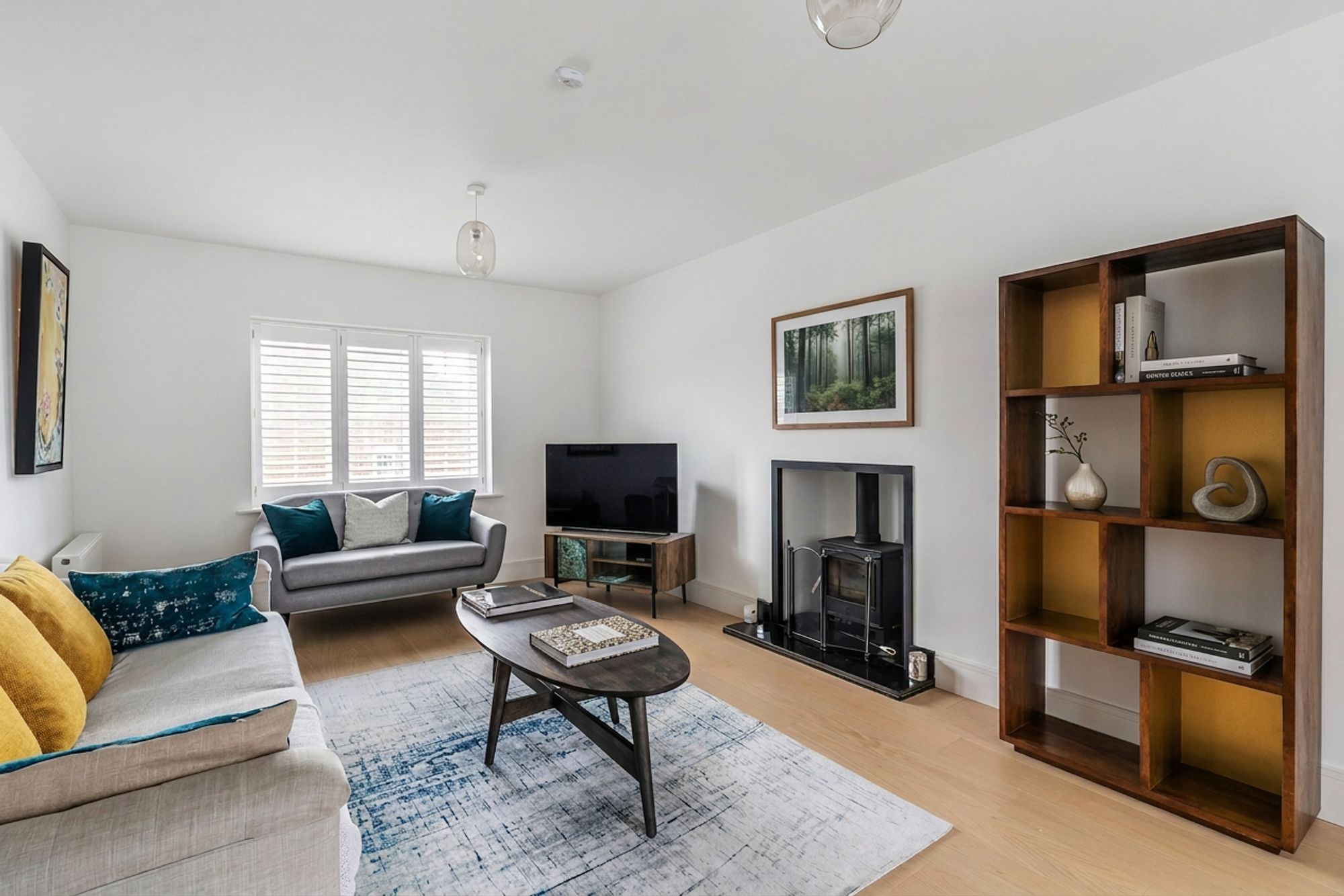 Duncalf Road, Tunbridge Wells, TN2