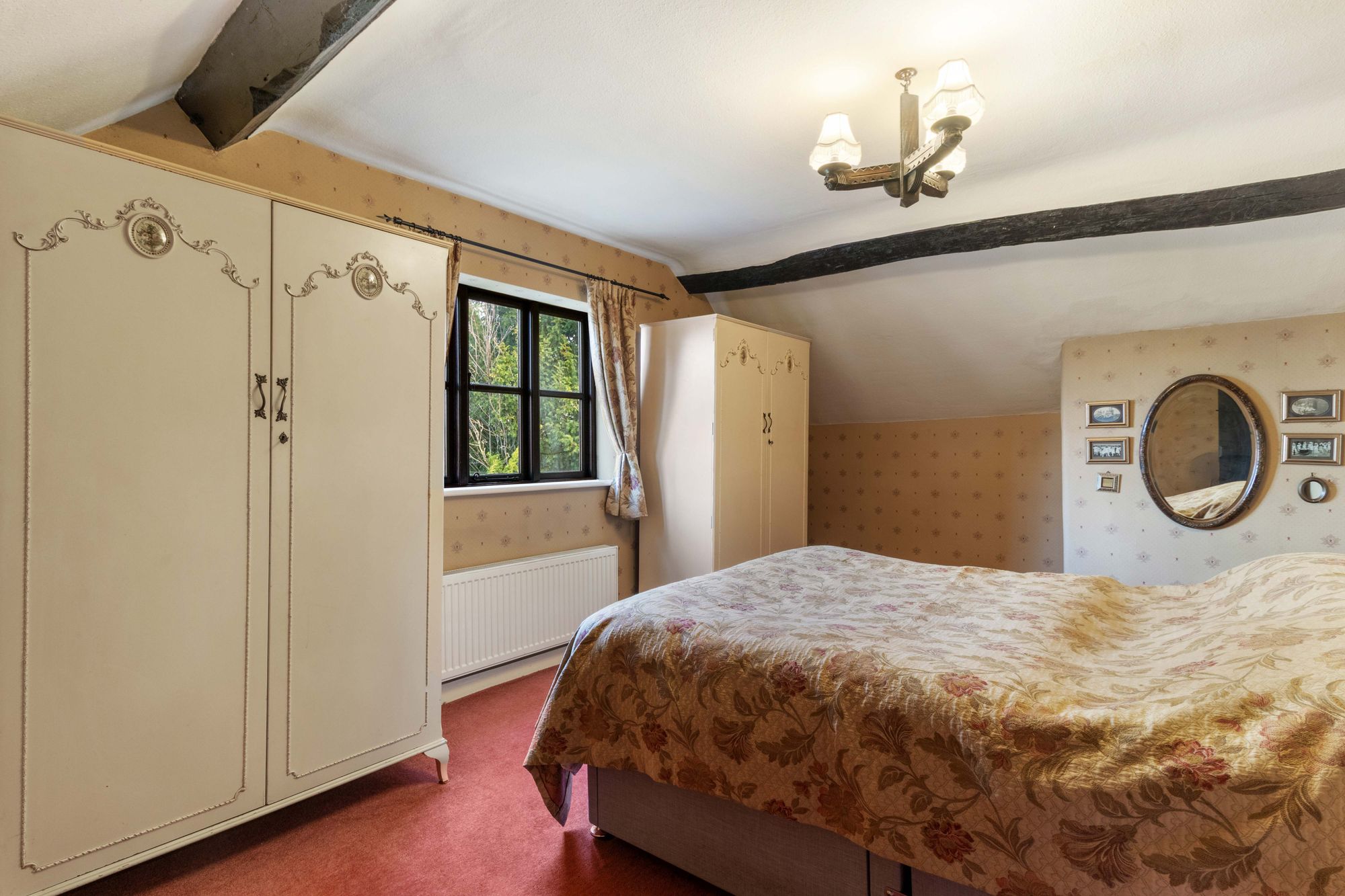 Broad Lane, Warrington