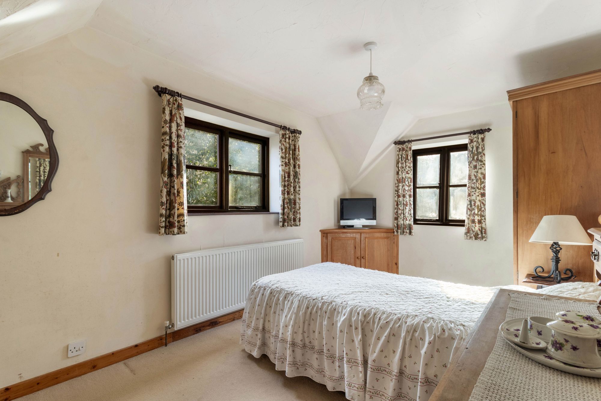 Broad Lane, Warrington