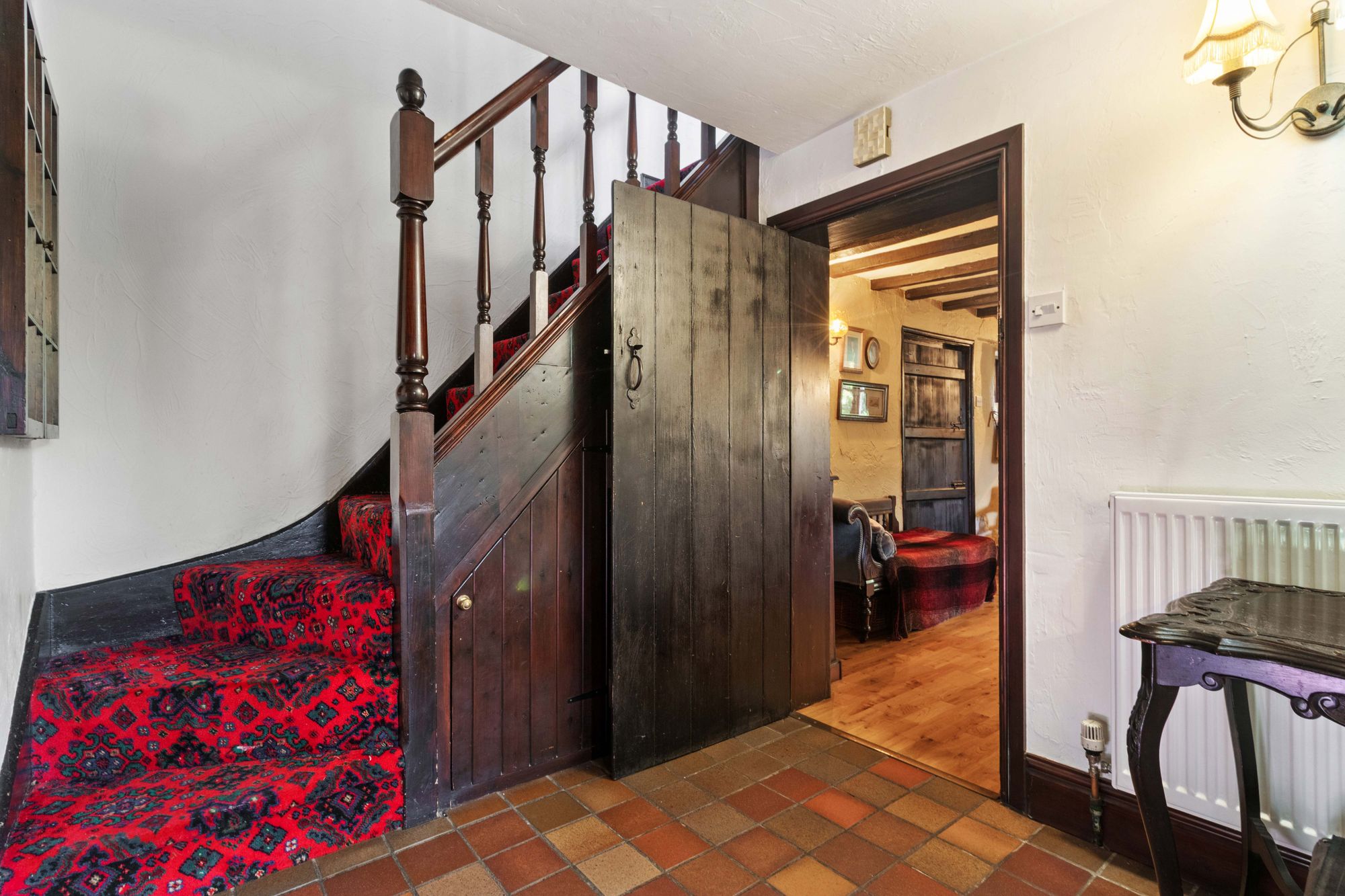 Broad Lane, Warrington