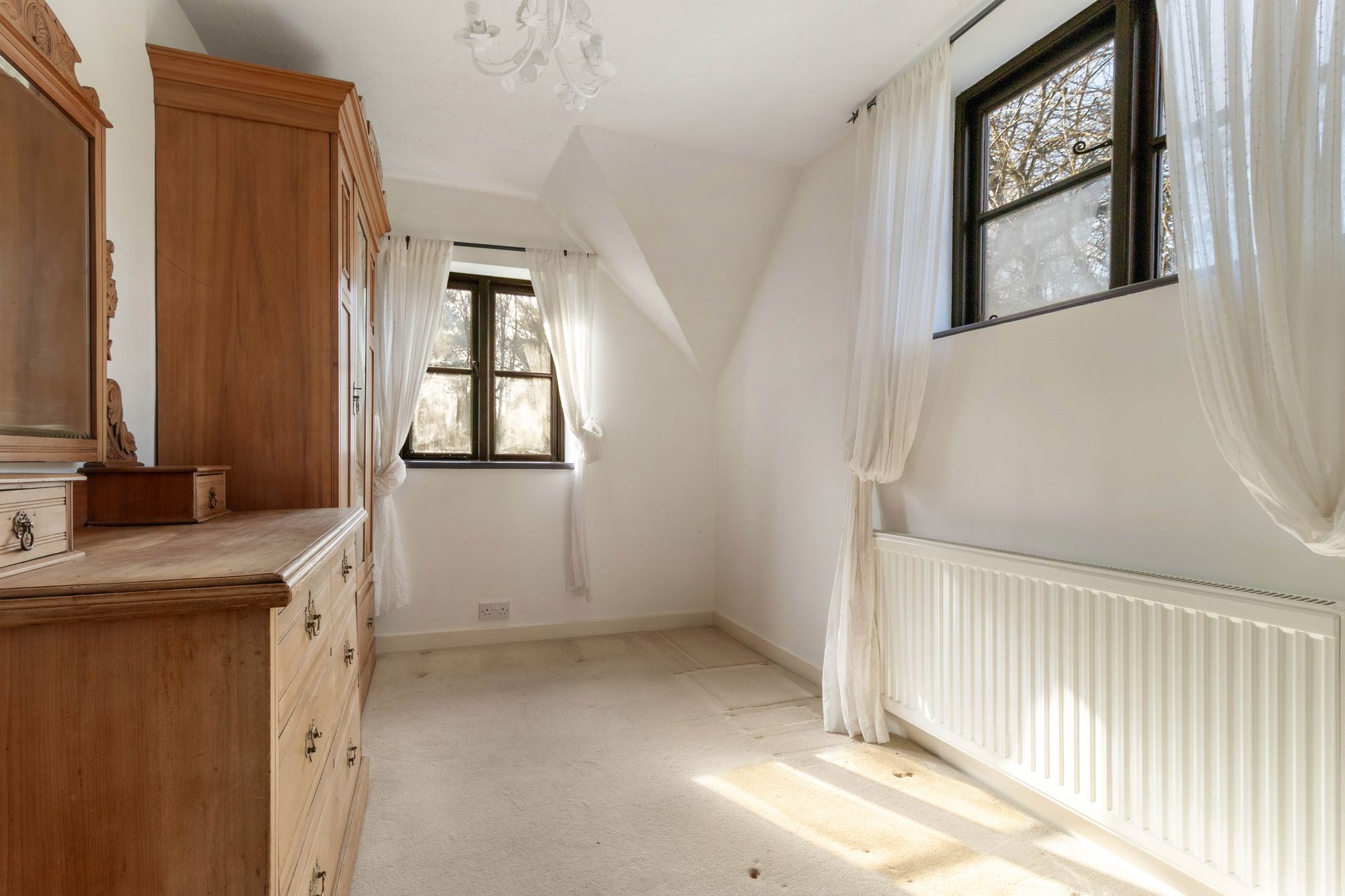 Broad Lane, Warrington