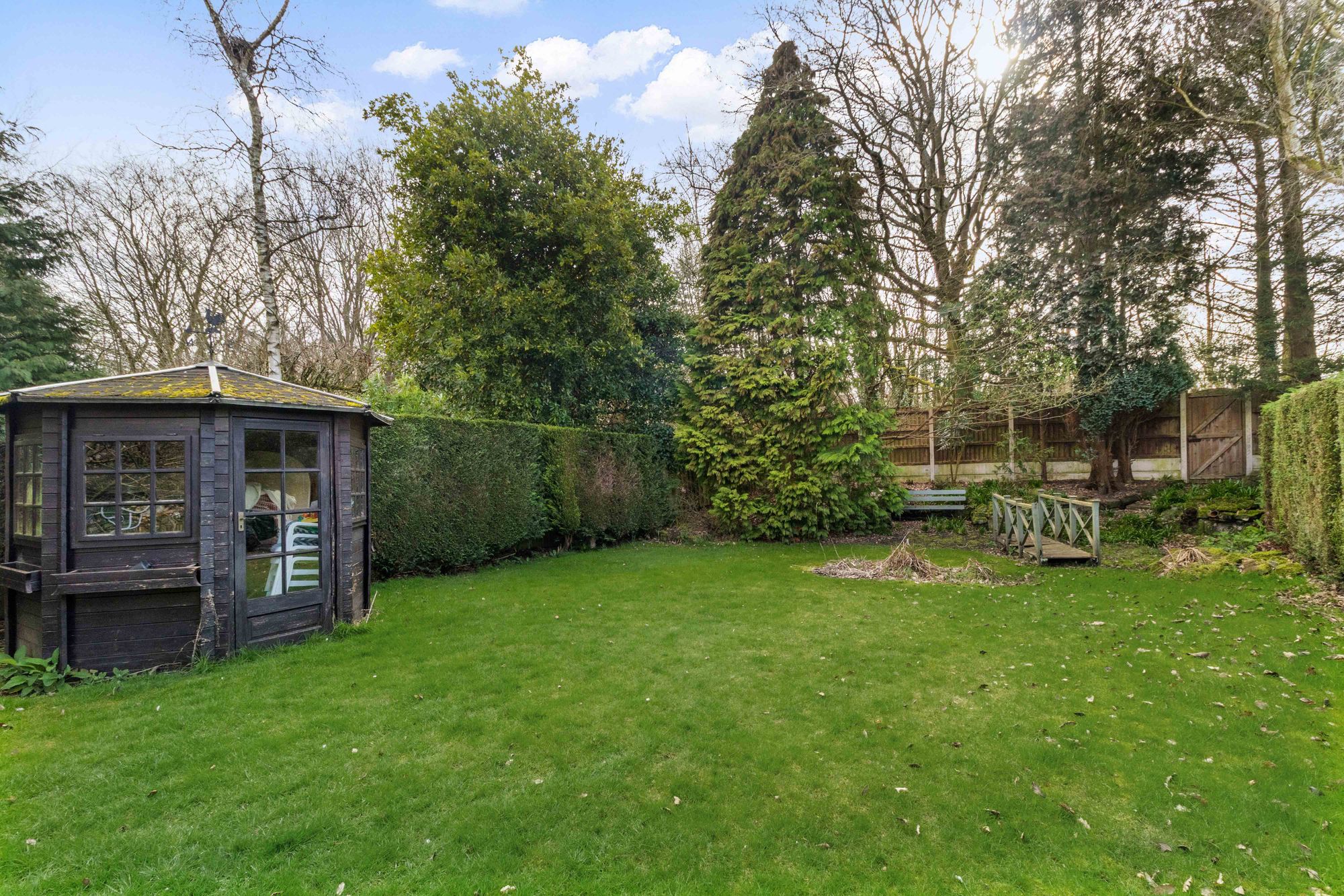 Broad Lane, Warrington