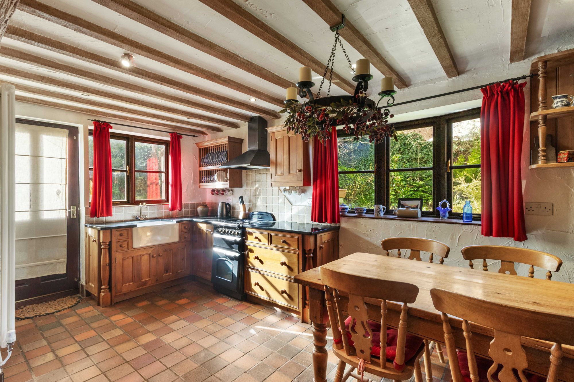 Broad Lane, Warrington