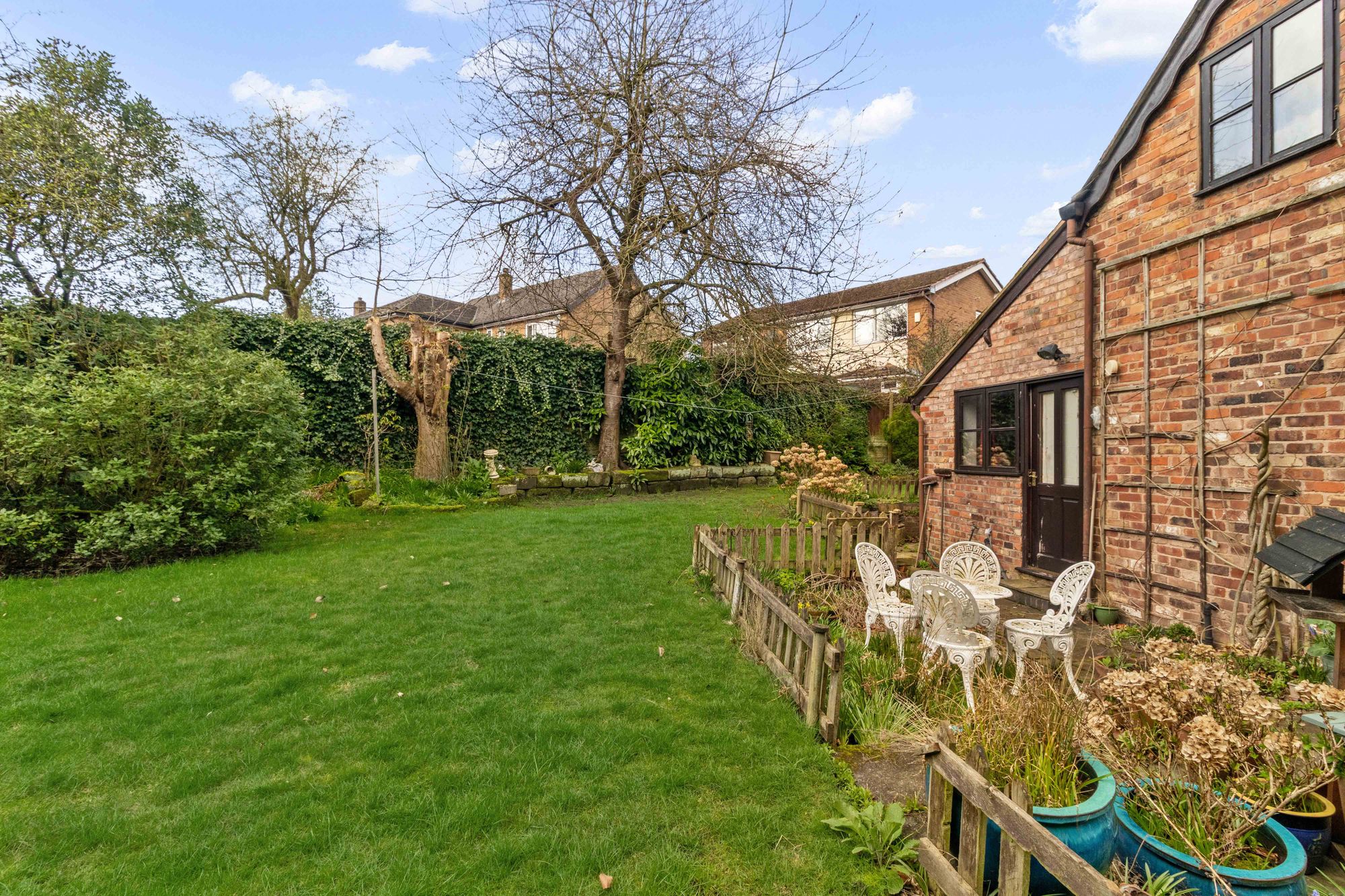 Broad Lane, Warrington