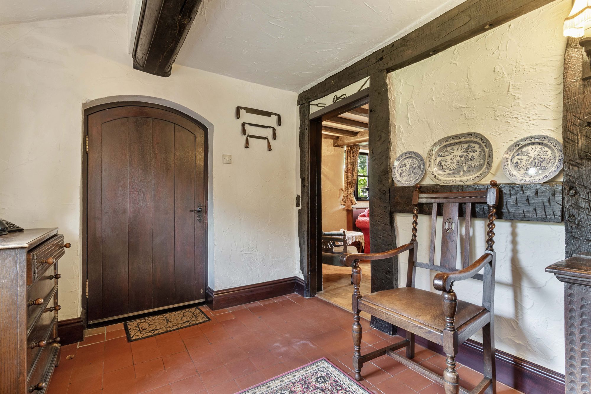 Broad Lane, Warrington