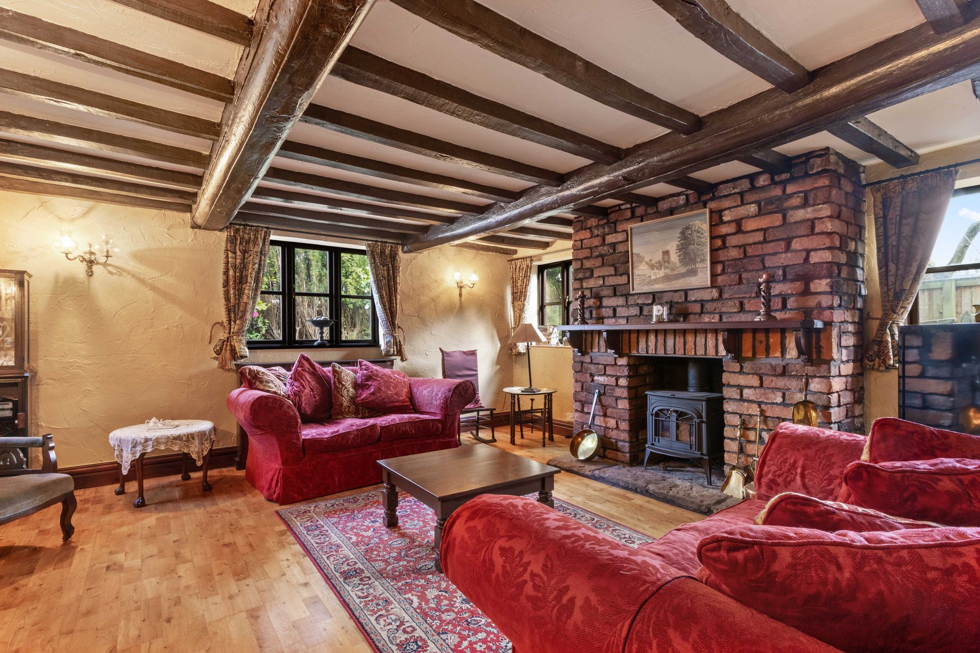 Broad Lane, Warrington