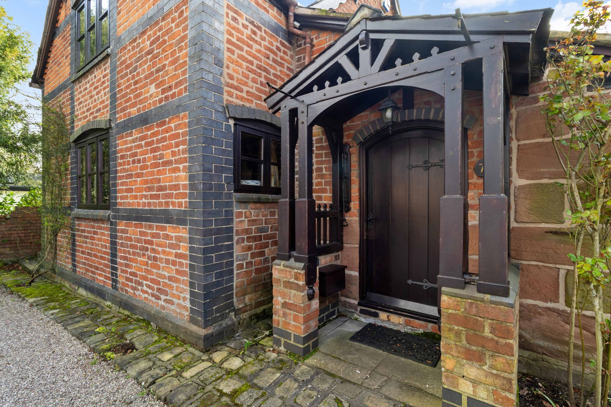 Broad Lane, Warrington