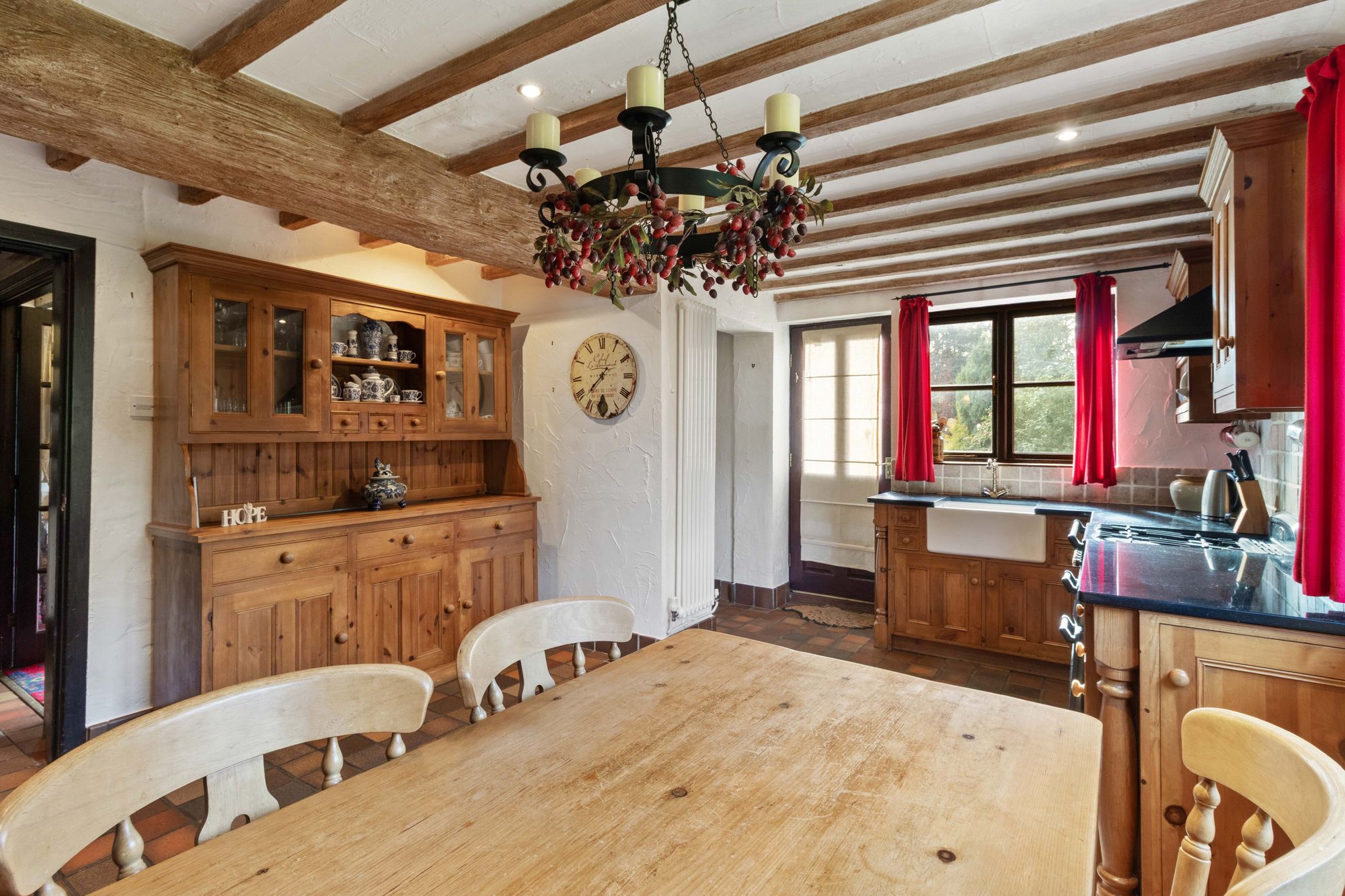 Broad Lane, Warrington