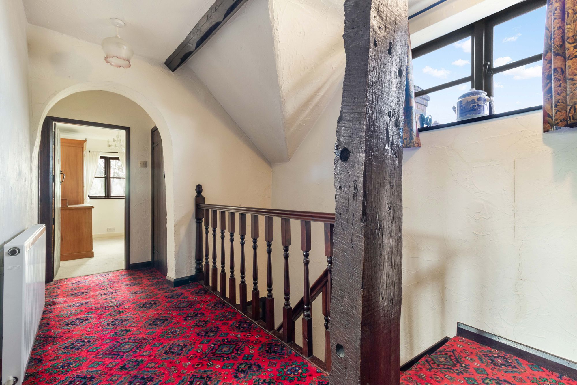 Broad Lane, Warrington