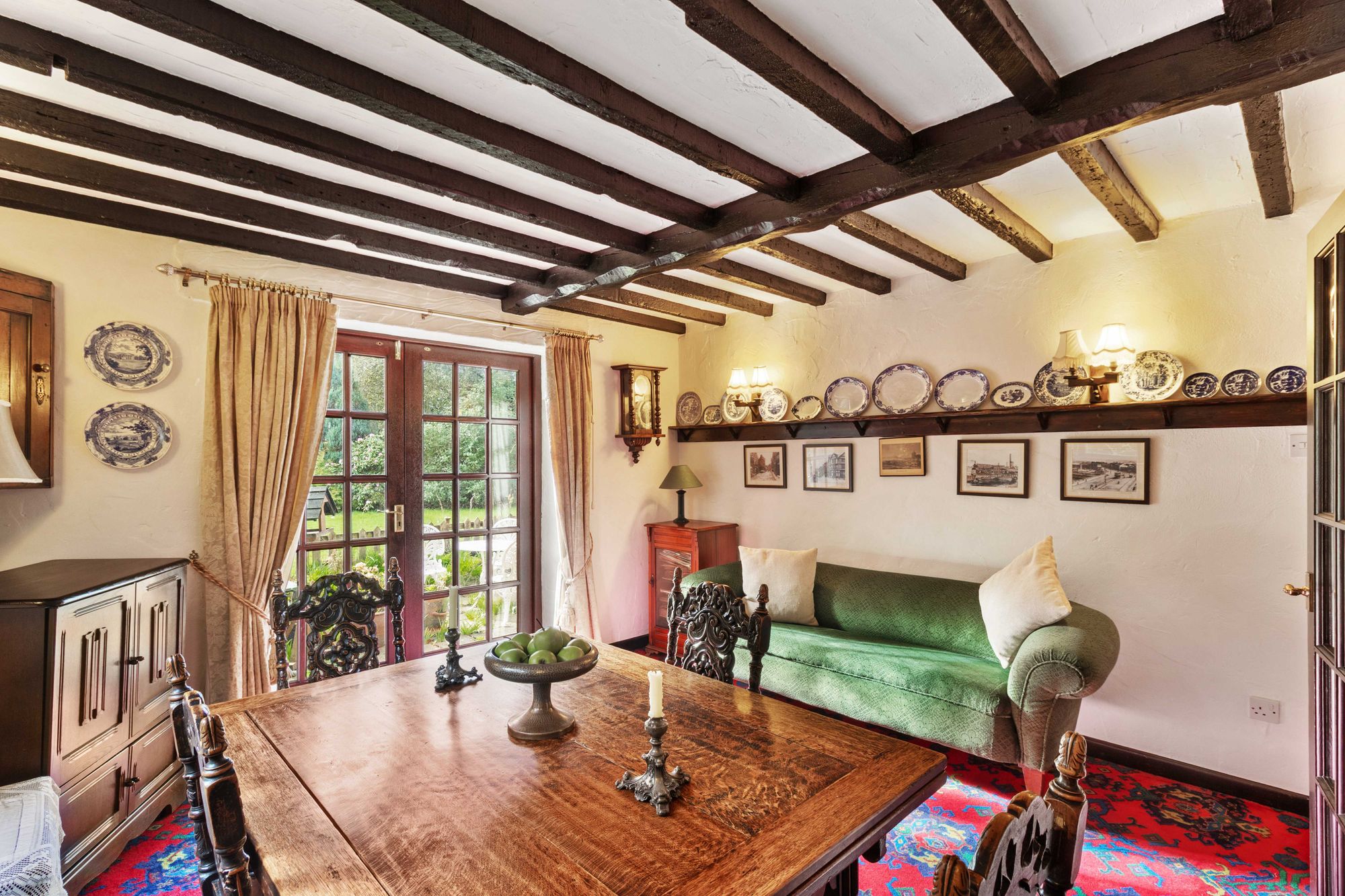 Broad Lane, Warrington