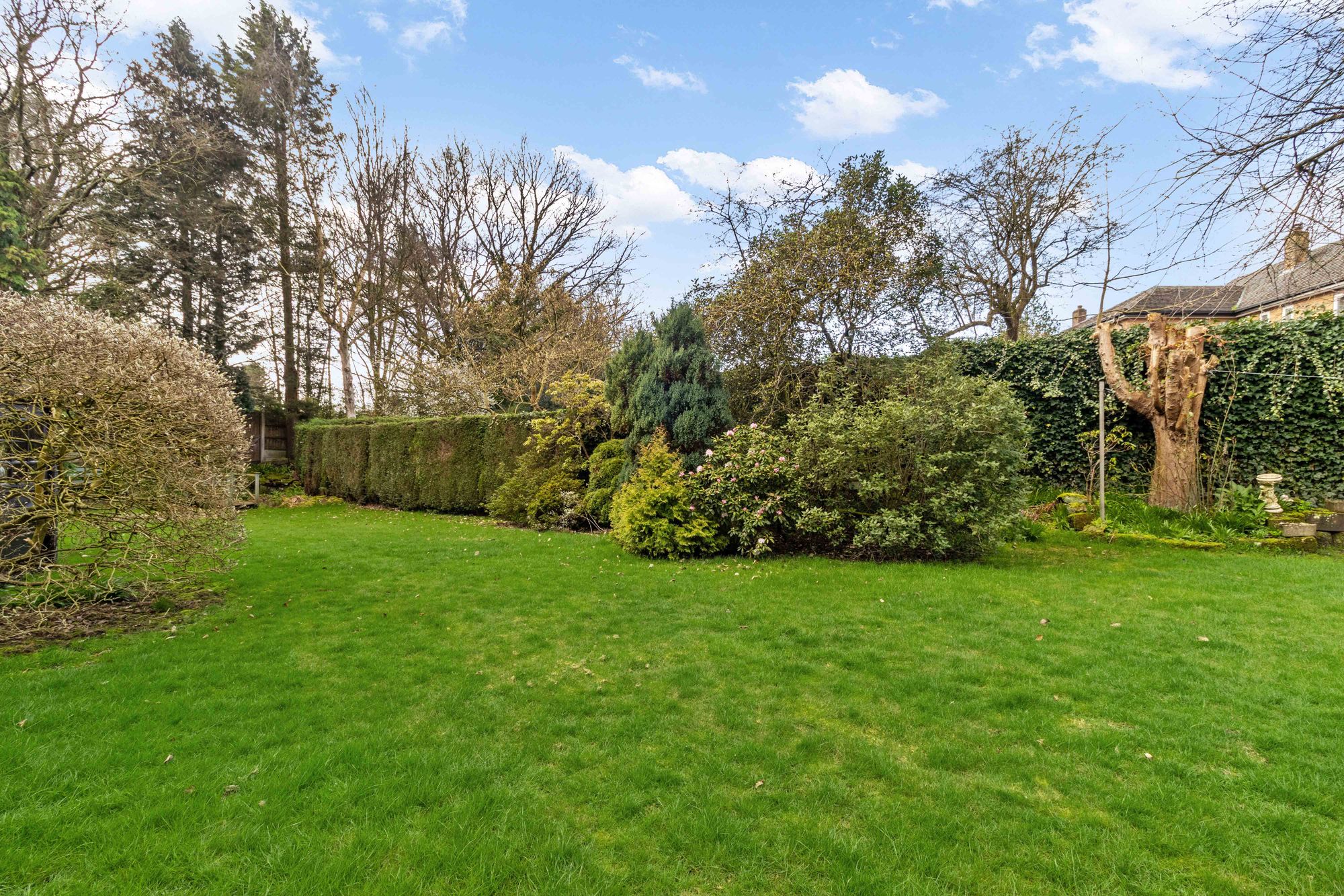 Broad Lane, Warrington