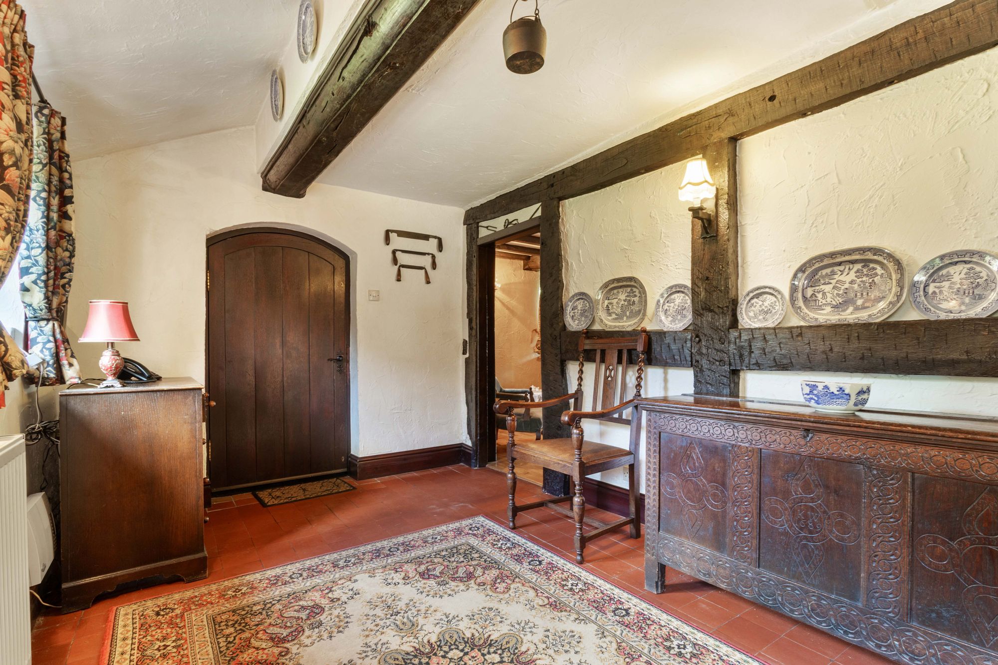 Broad Lane, Warrington