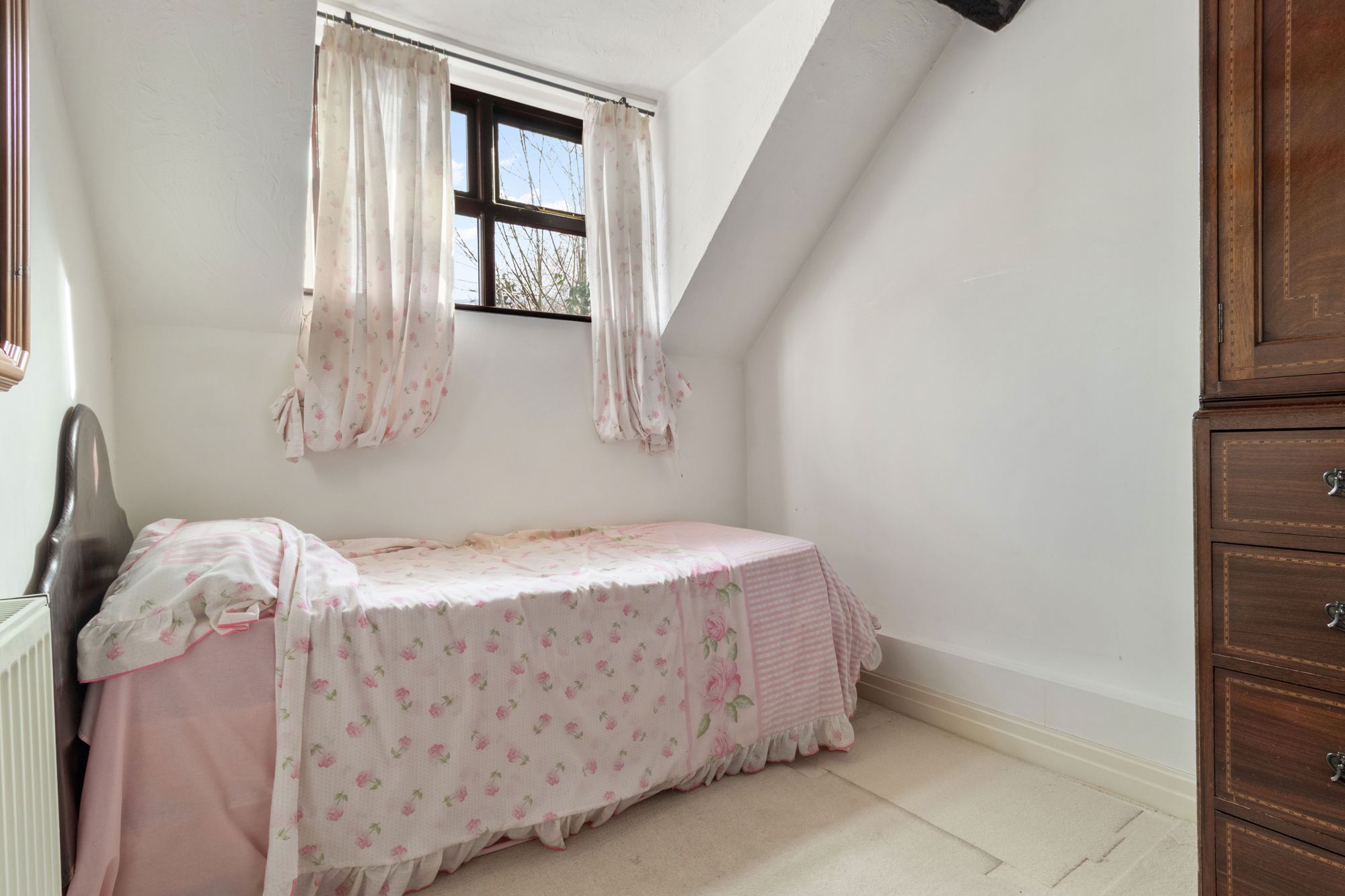 Broad Lane, Warrington