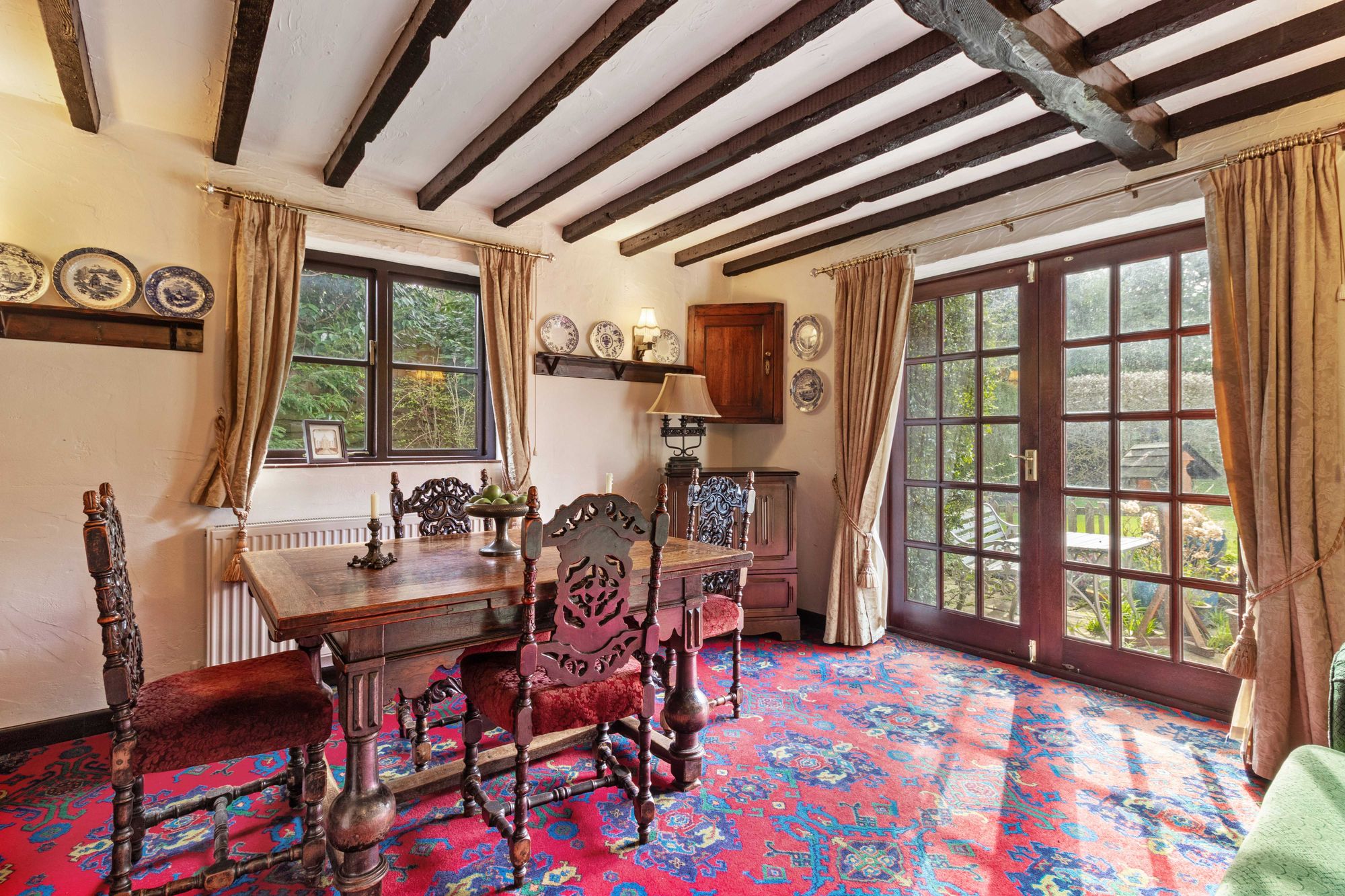 Broad Lane, Warrington