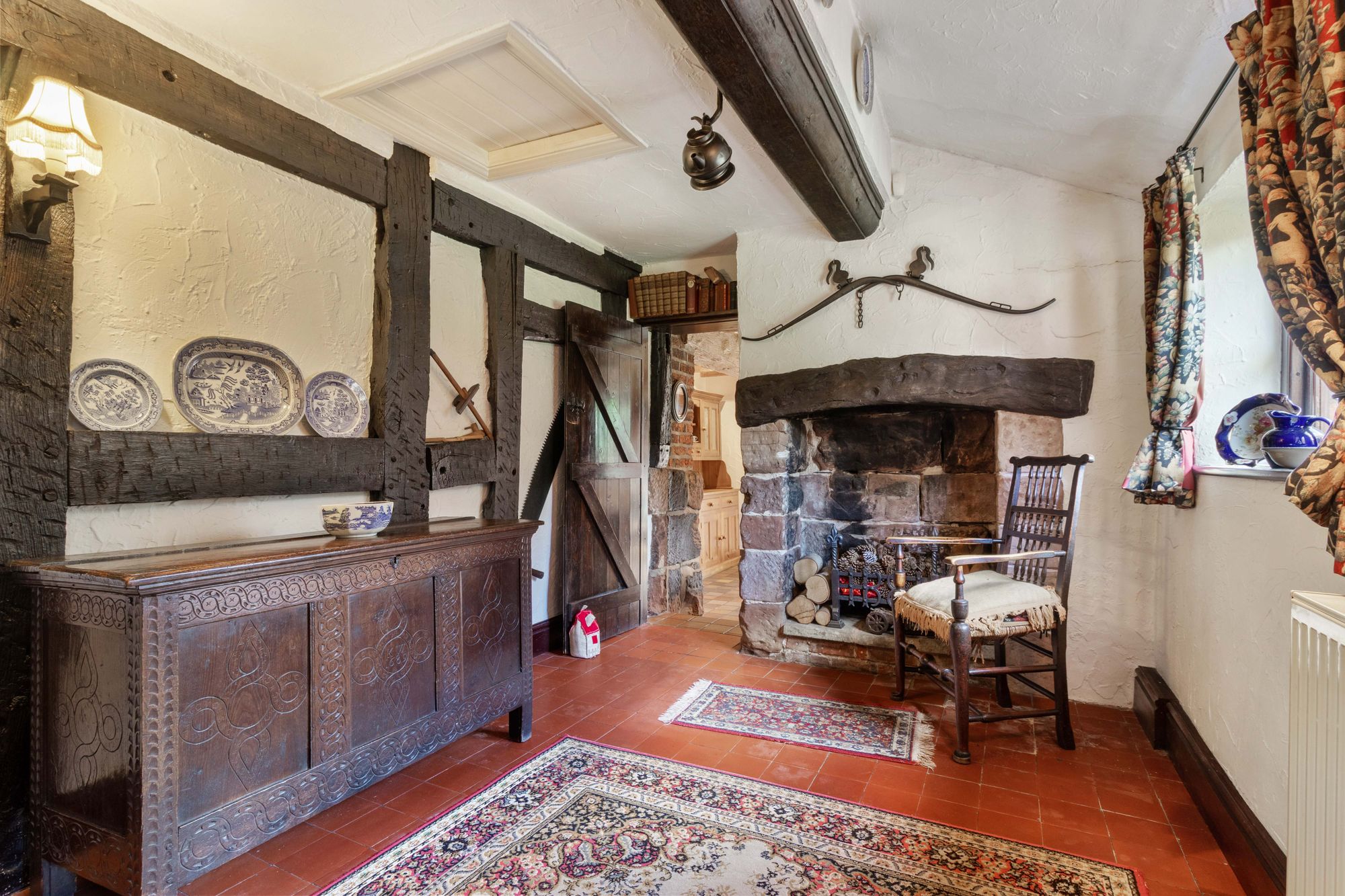 Broad Lane, Warrington