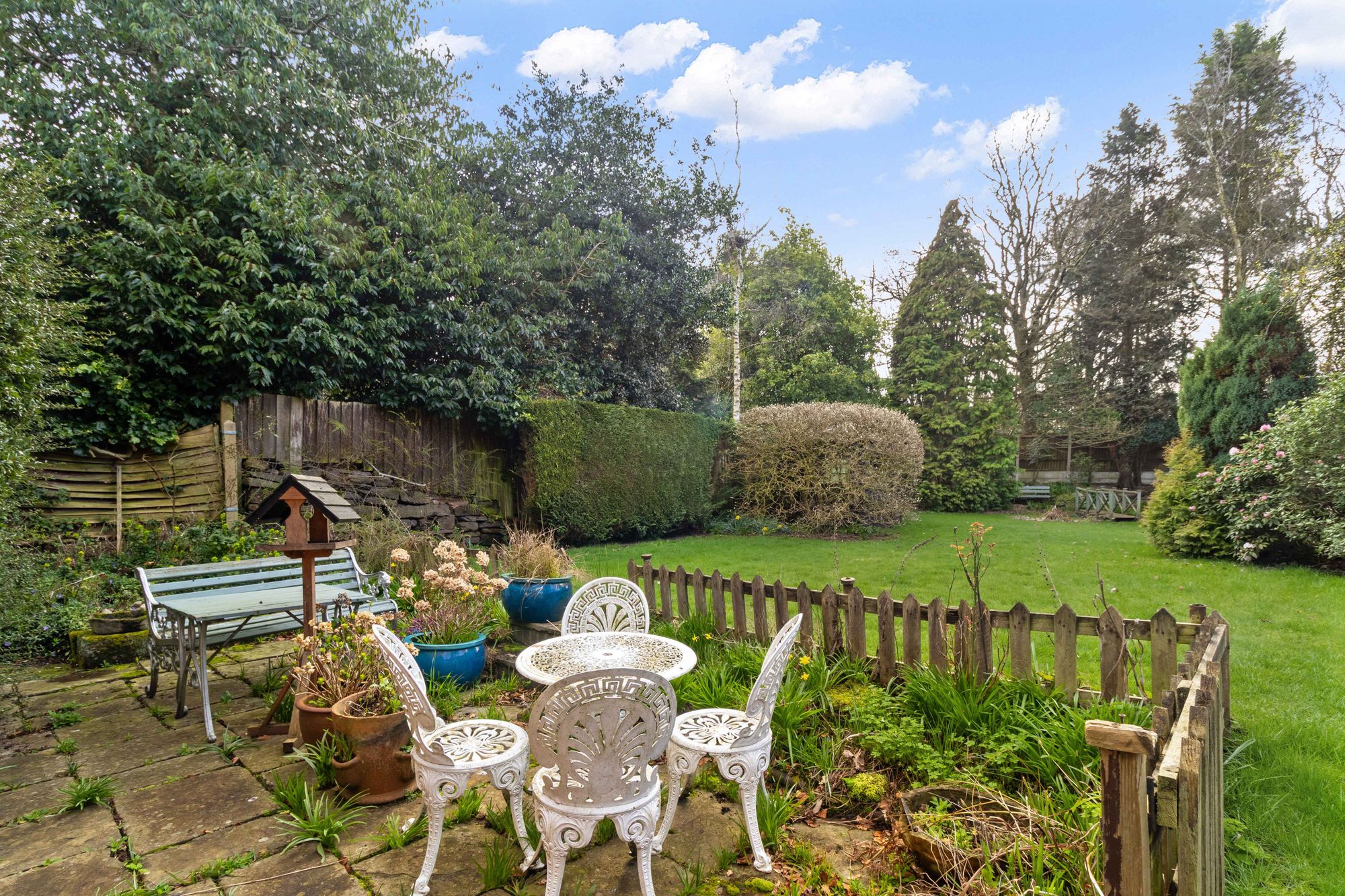 Broad Lane, Warrington