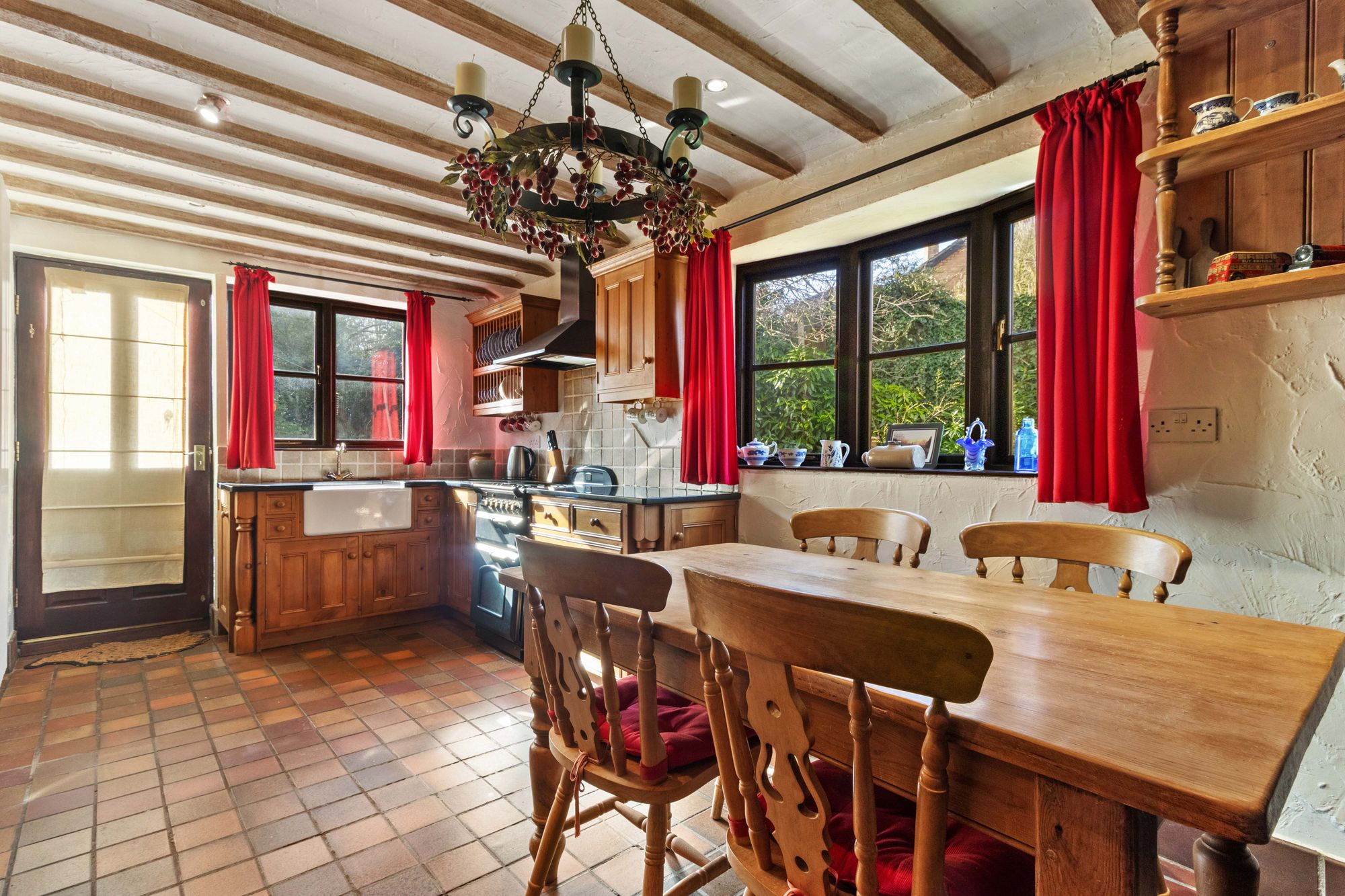 Broad Lane, Warrington