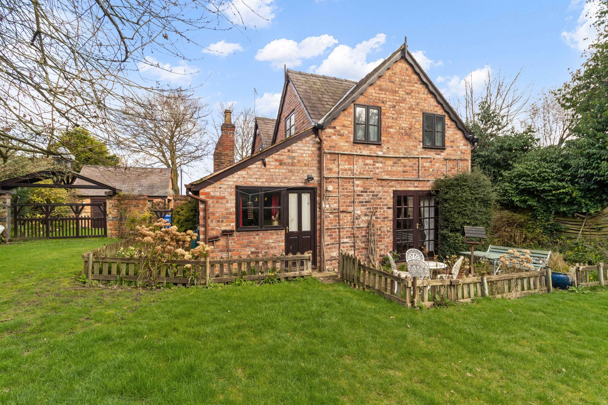 Broad Lane, Warrington