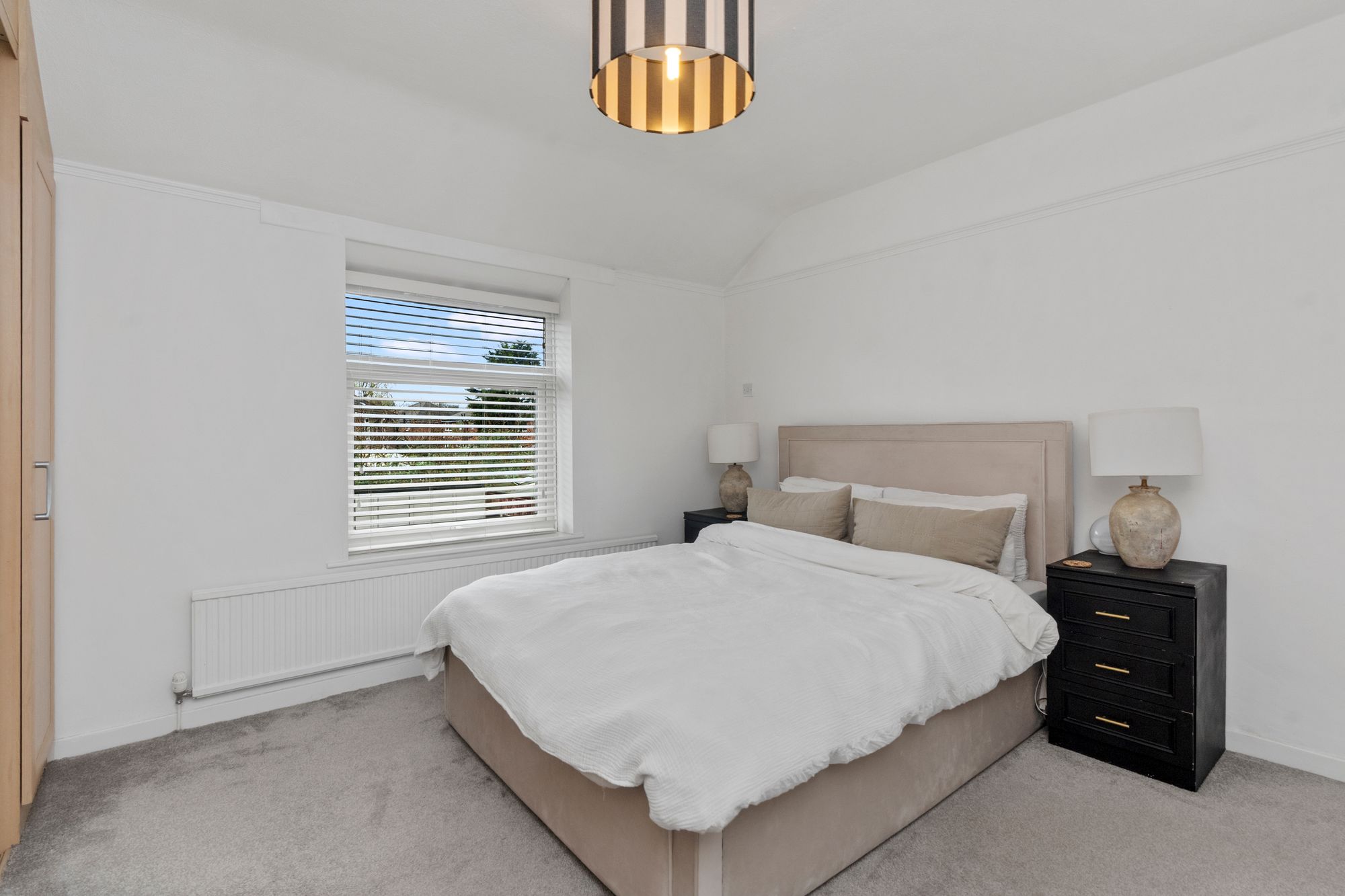 Forest Road, St. Helens