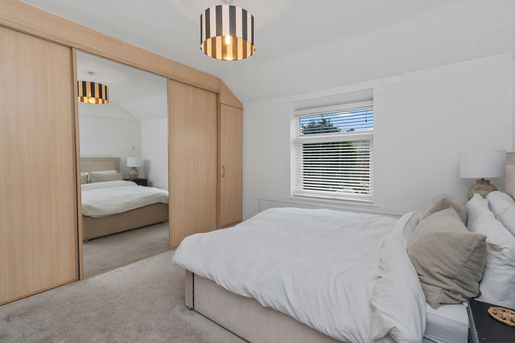 Forest Road, St. Helens