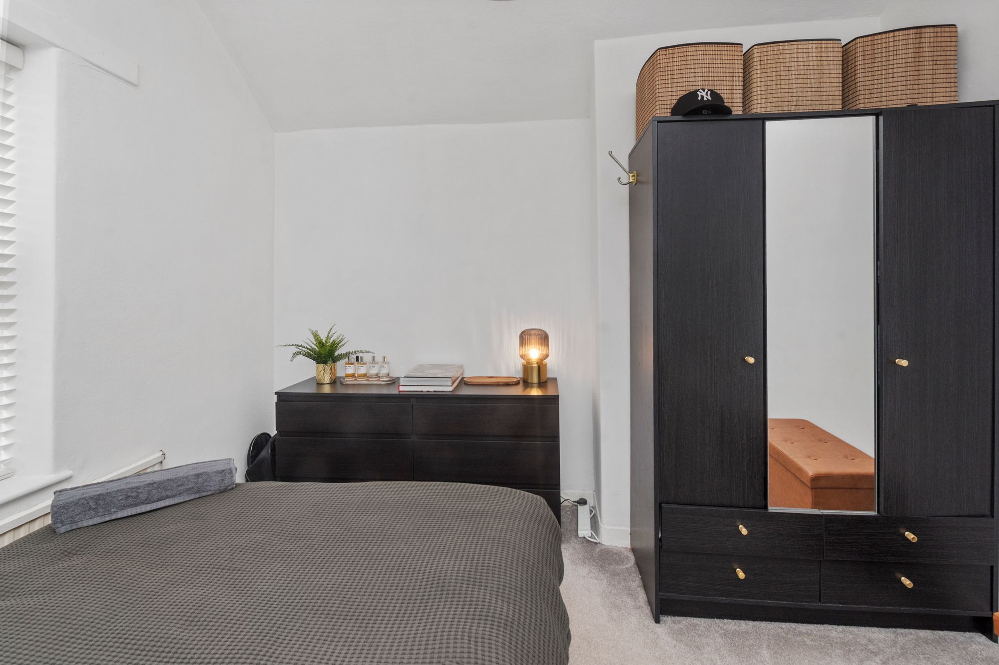 Forest Road, St. Helens