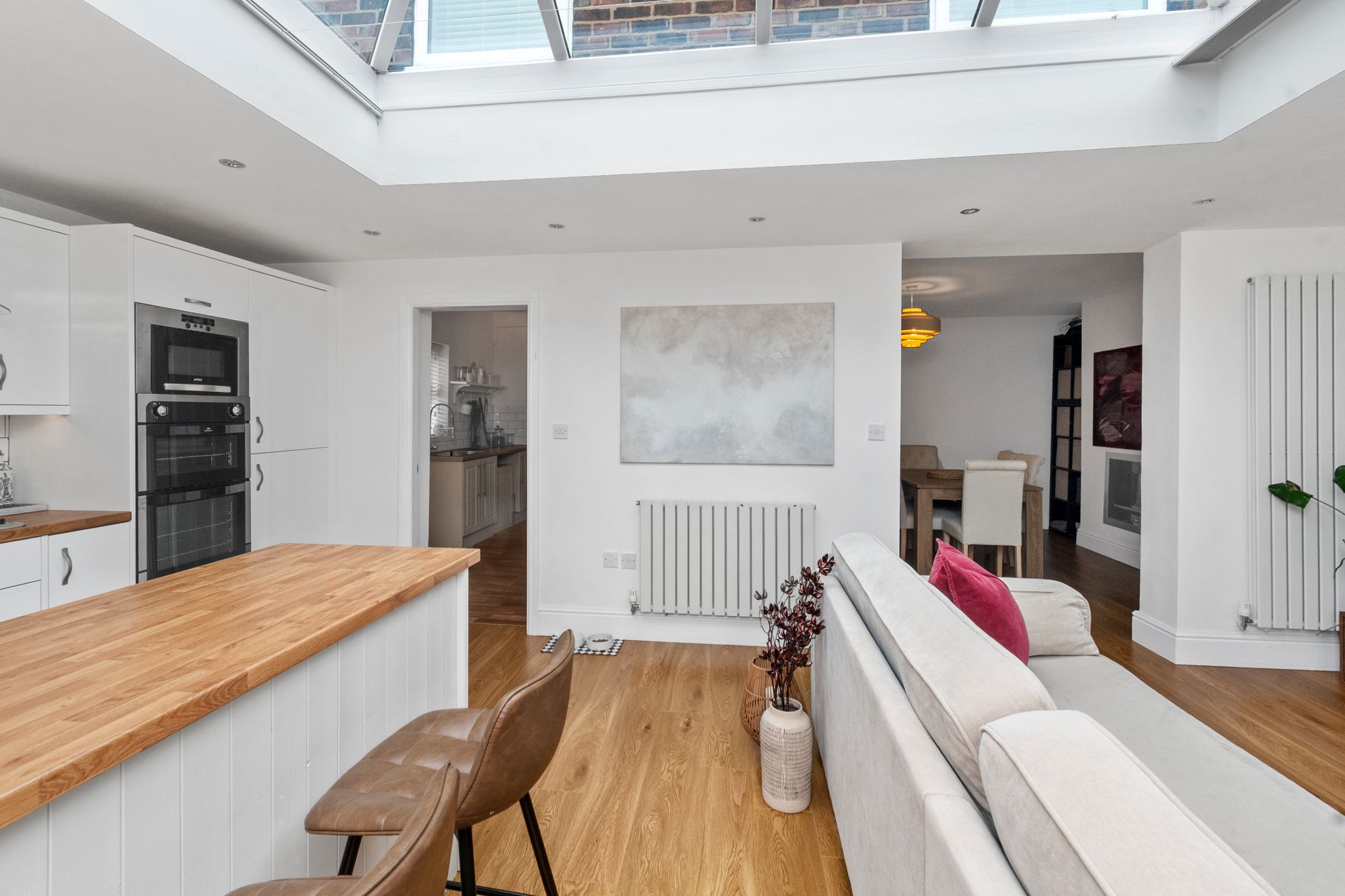 Forest Road, St. Helens