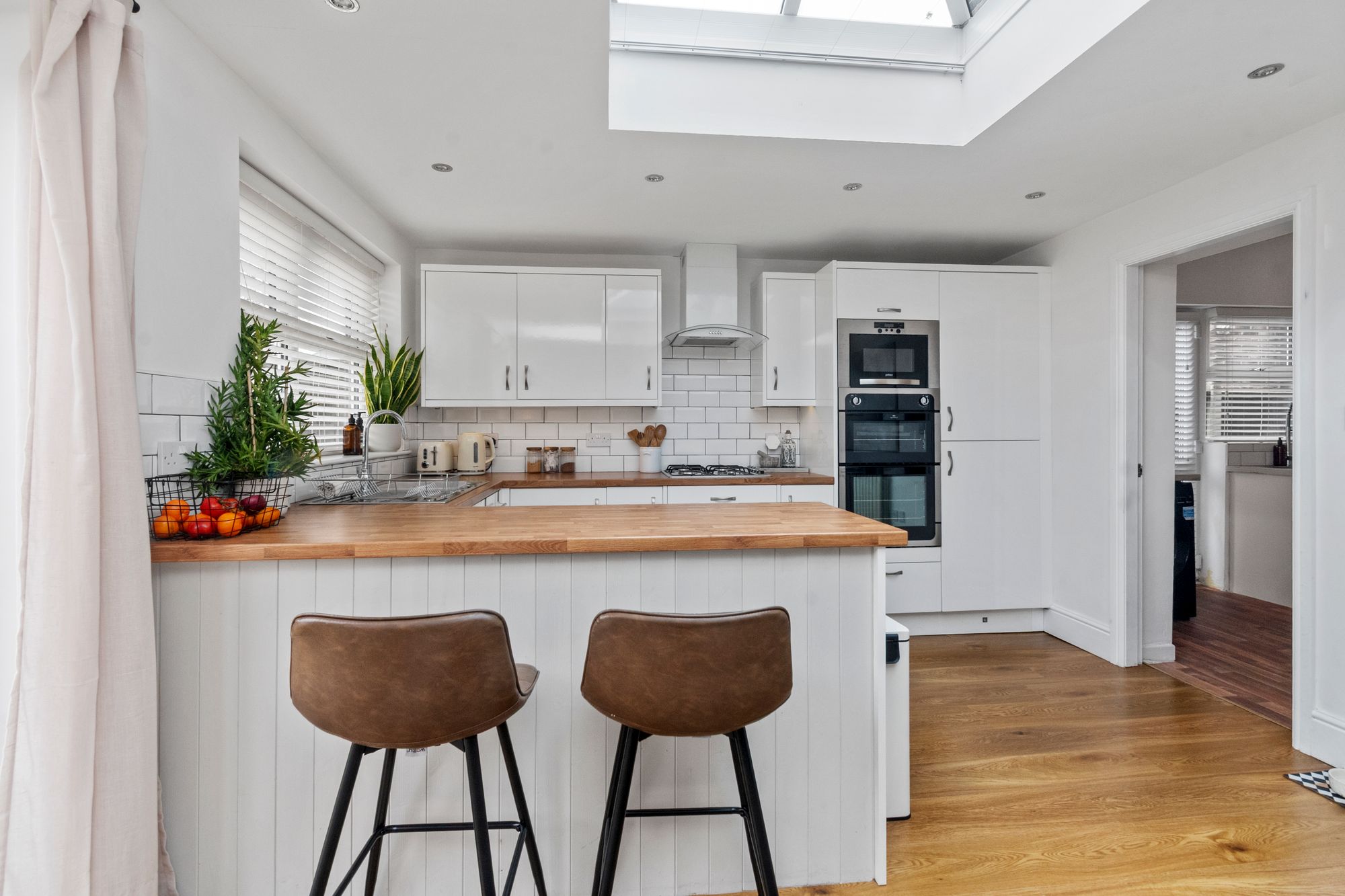 Forest Road, St. Helens