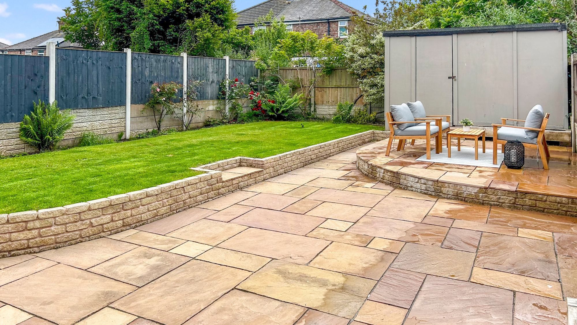 Forest Road, St. Helens