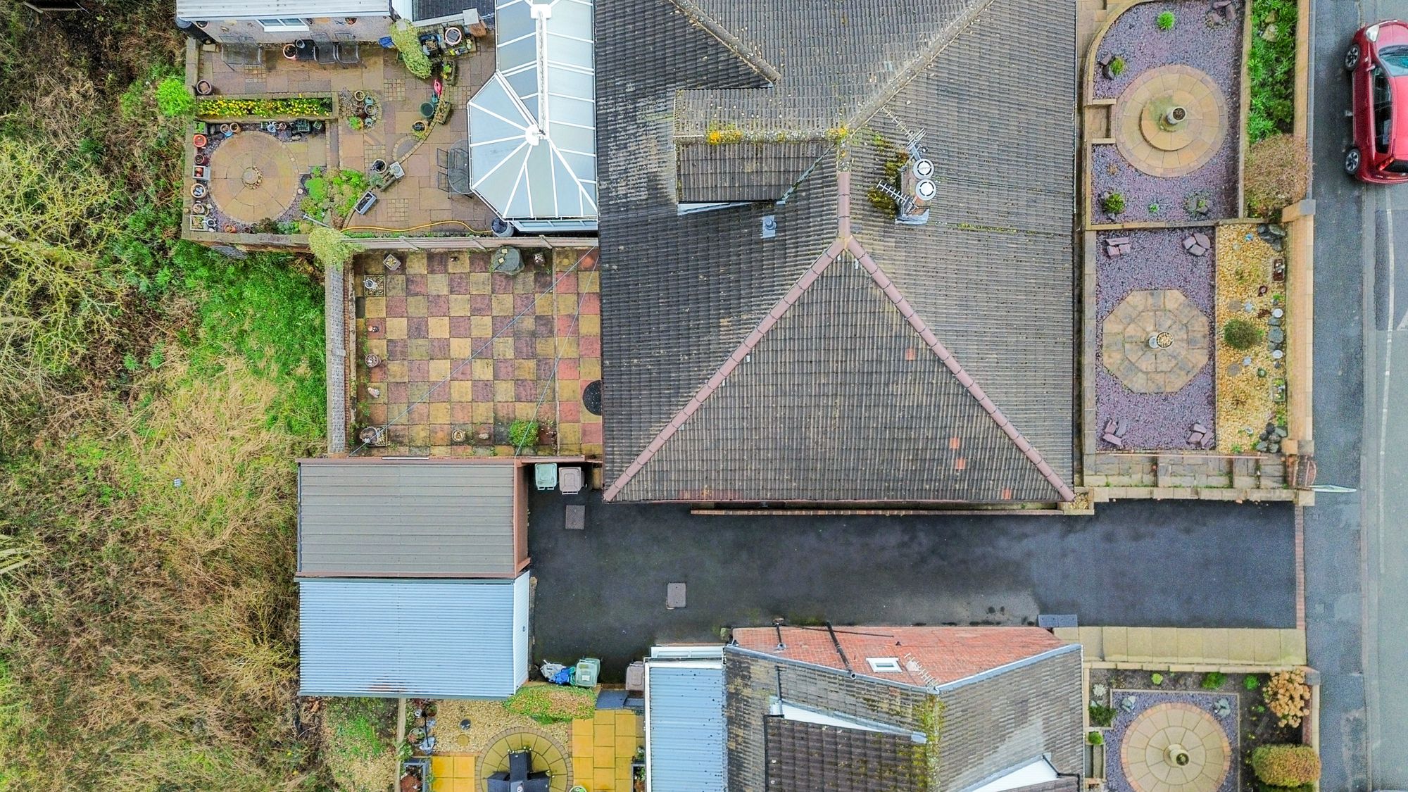 Vicarage Drive, St. Helens