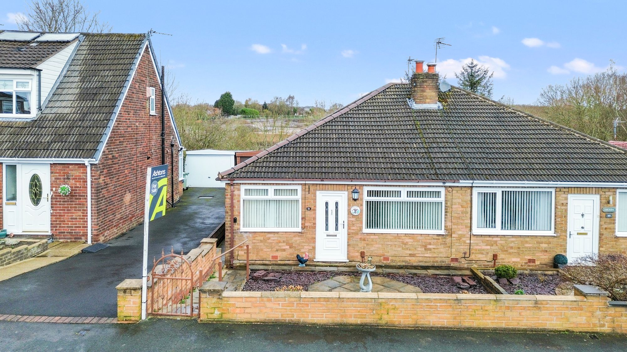 Vicarage Drive, Haydock, WA11