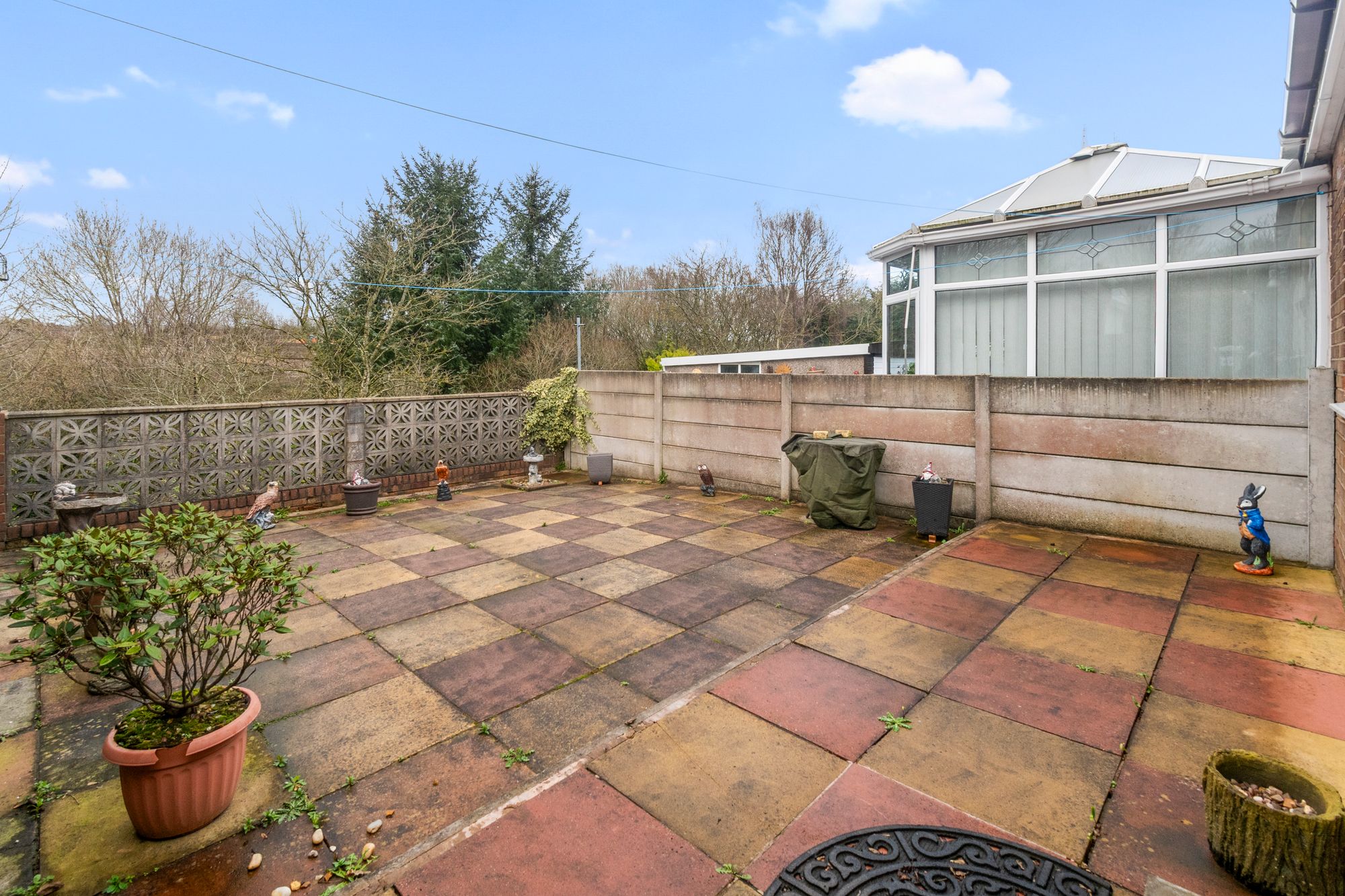 Vicarage Drive, St. Helens