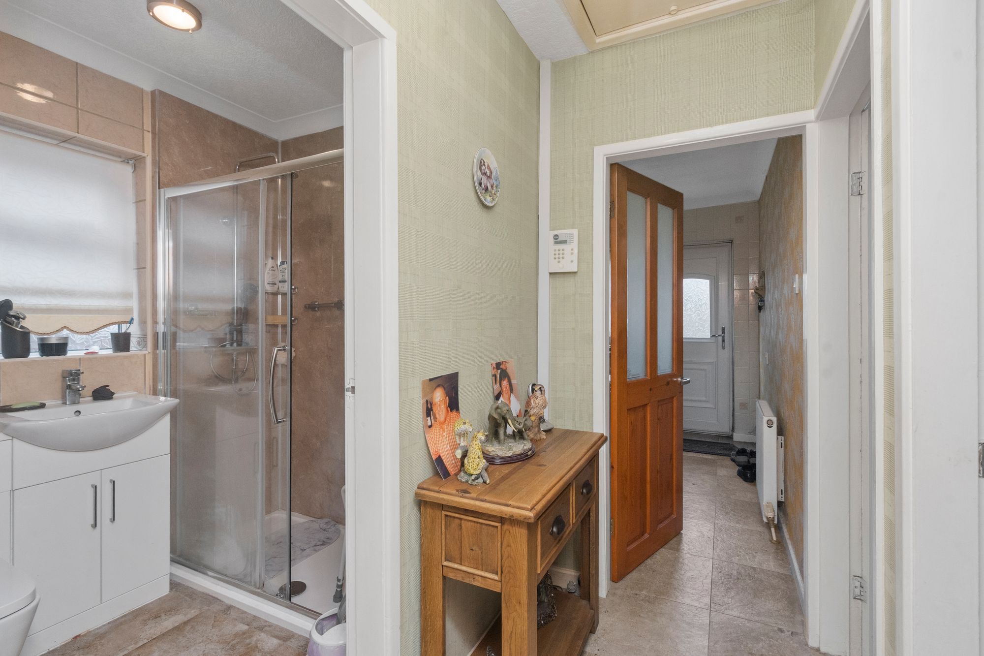 Vicarage Drive, St. Helens