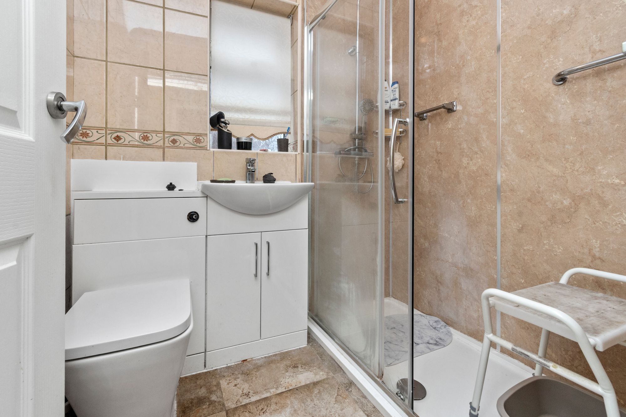 Vicarage Drive, St. Helens