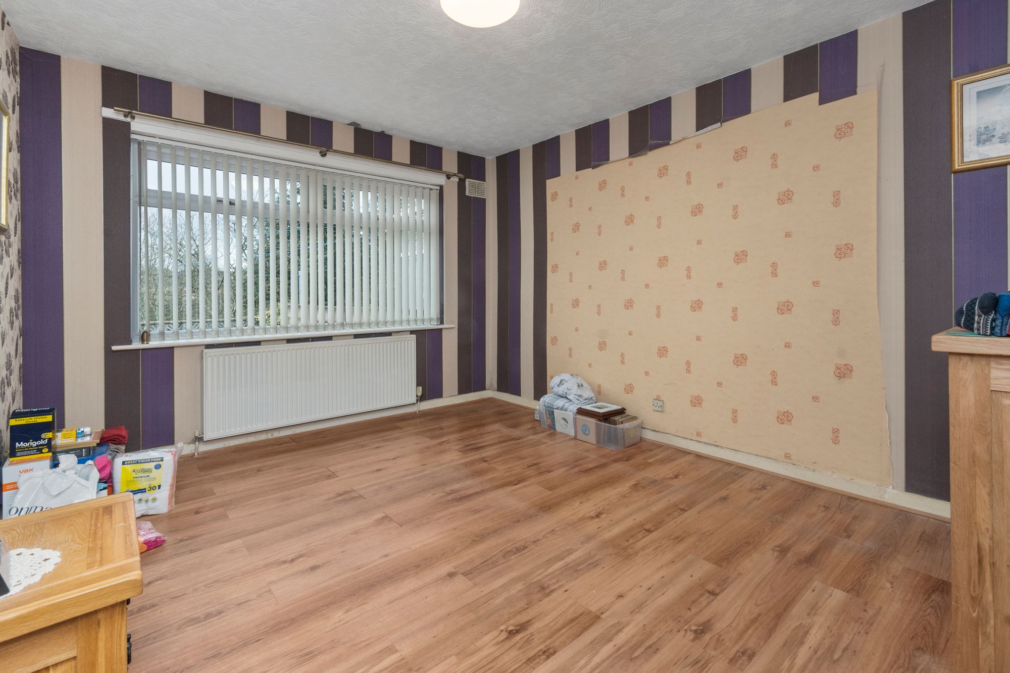 Vicarage Drive, St. Helens