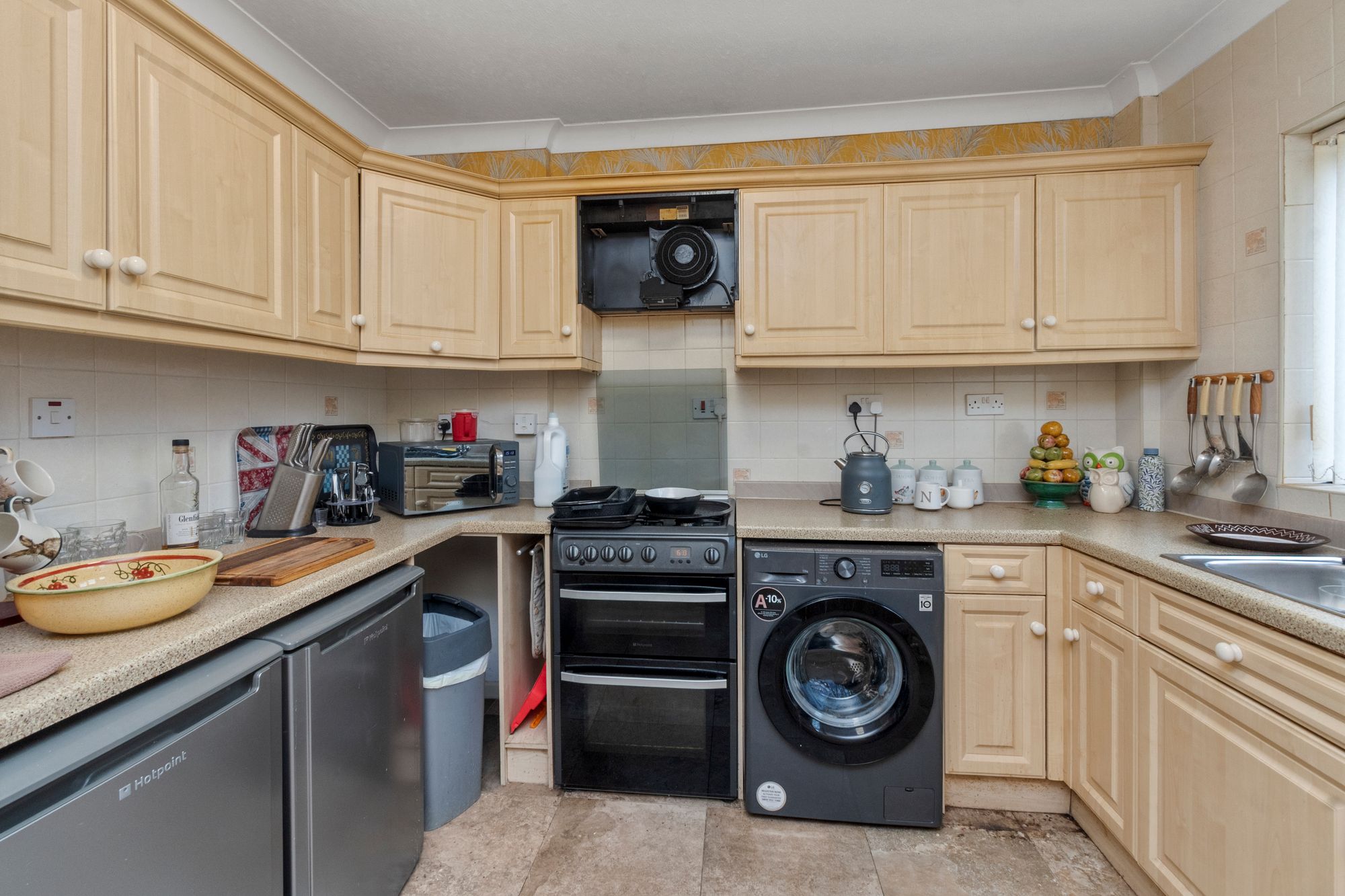 Vicarage Drive, St. Helens