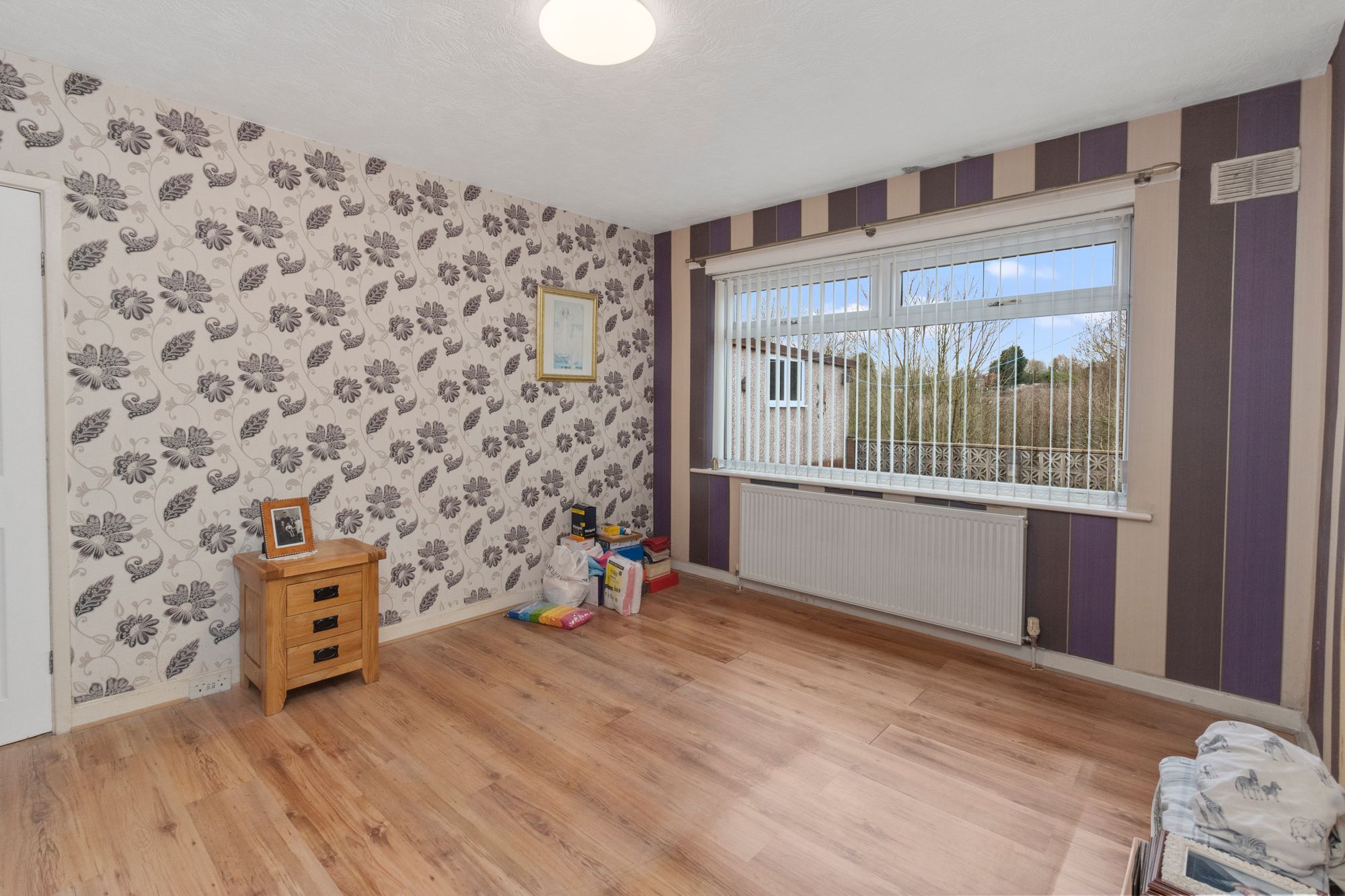 Vicarage Drive, St. Helens