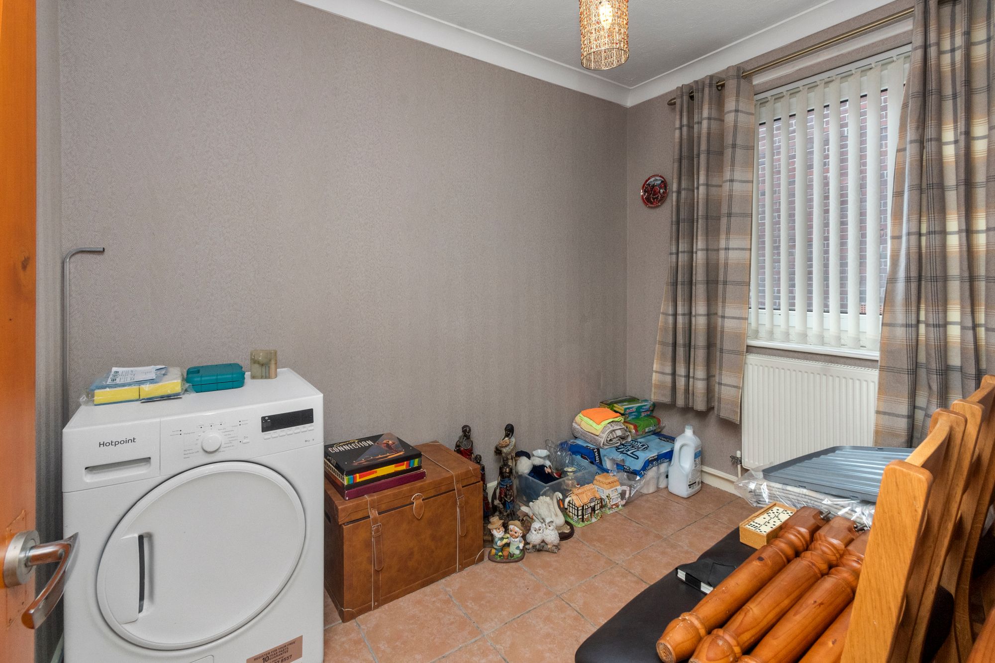 Vicarage Drive, St. Helens