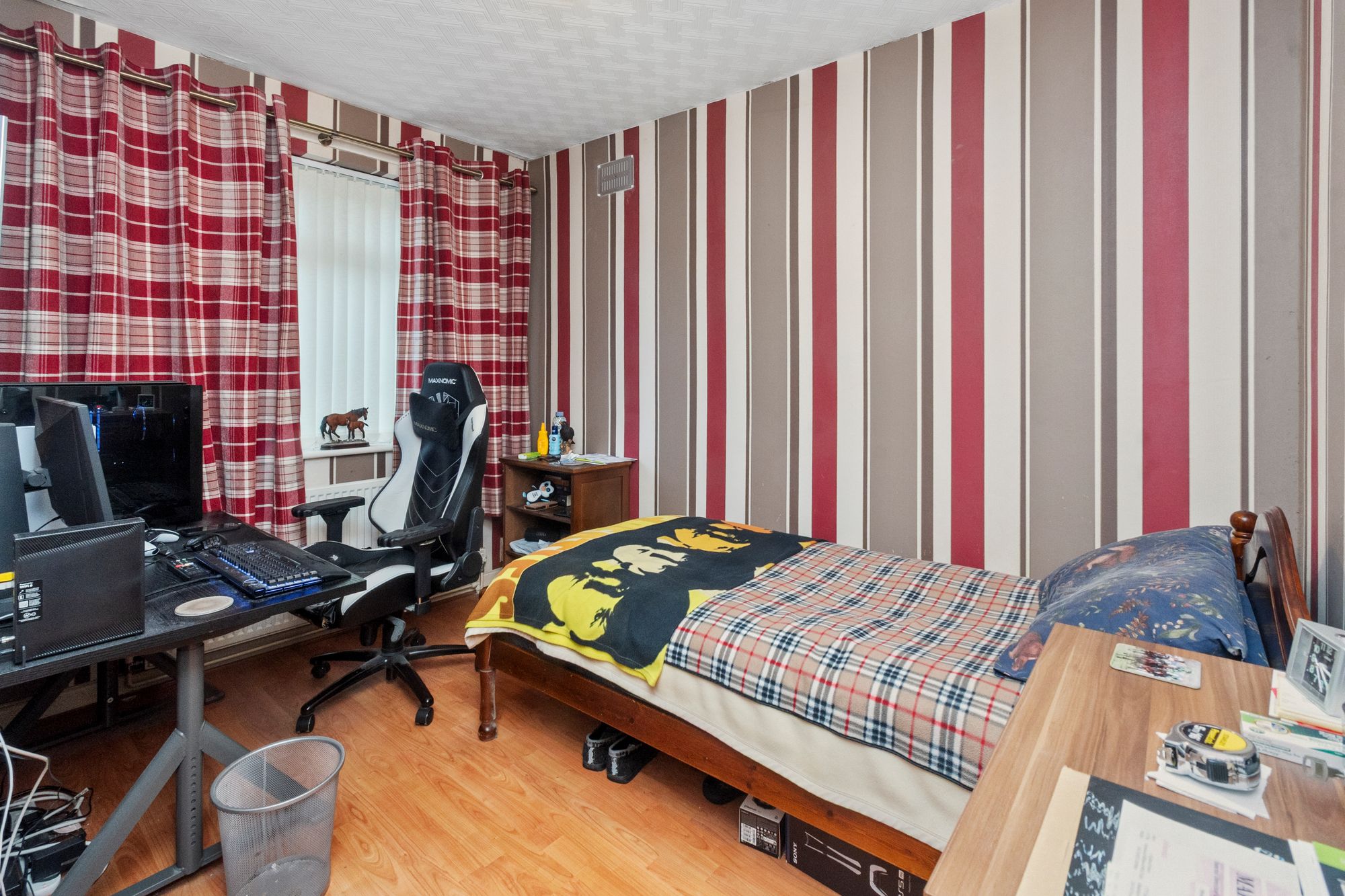 Vicarage Drive, St. Helens