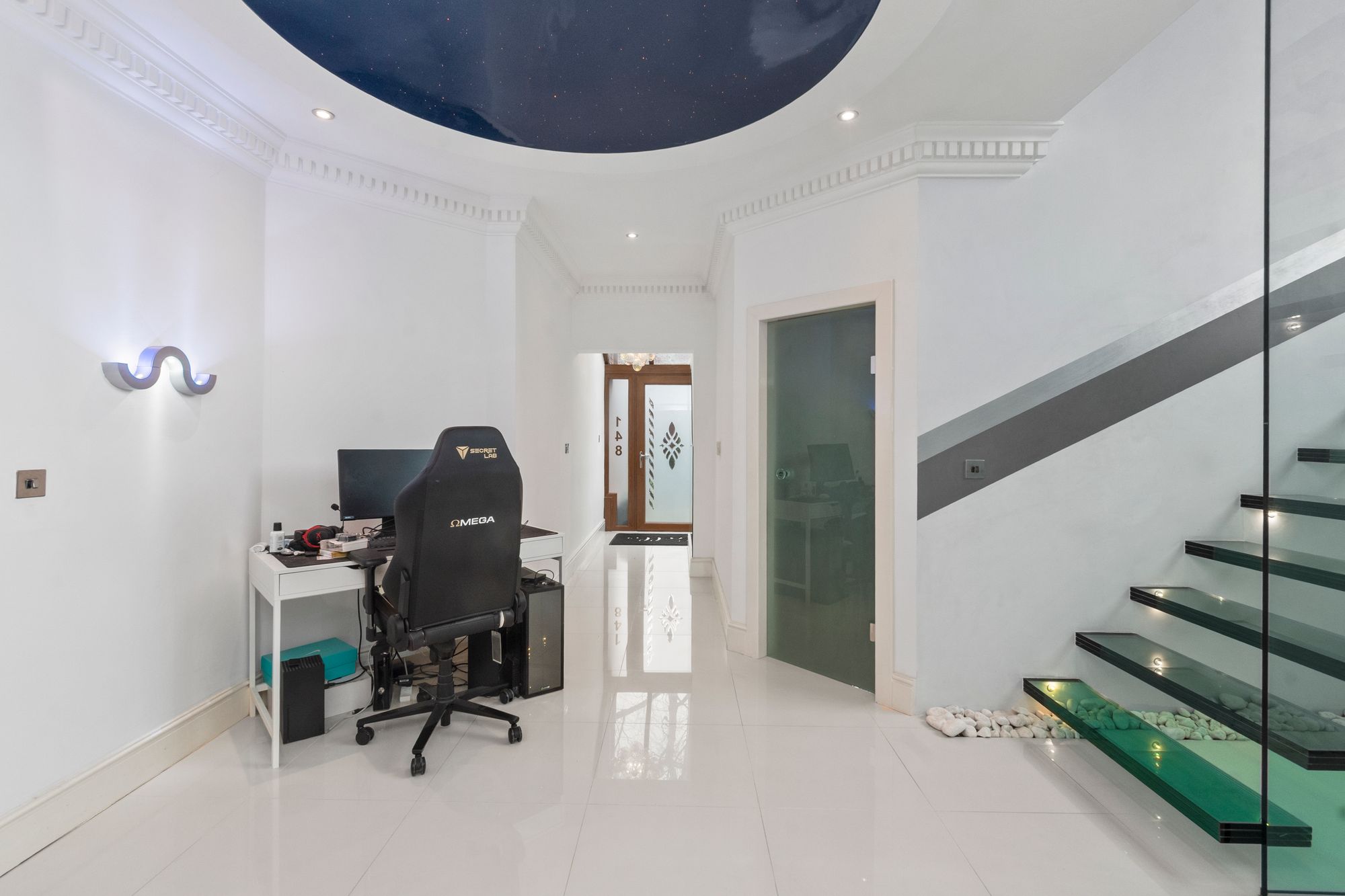 St. James Road, Prescot