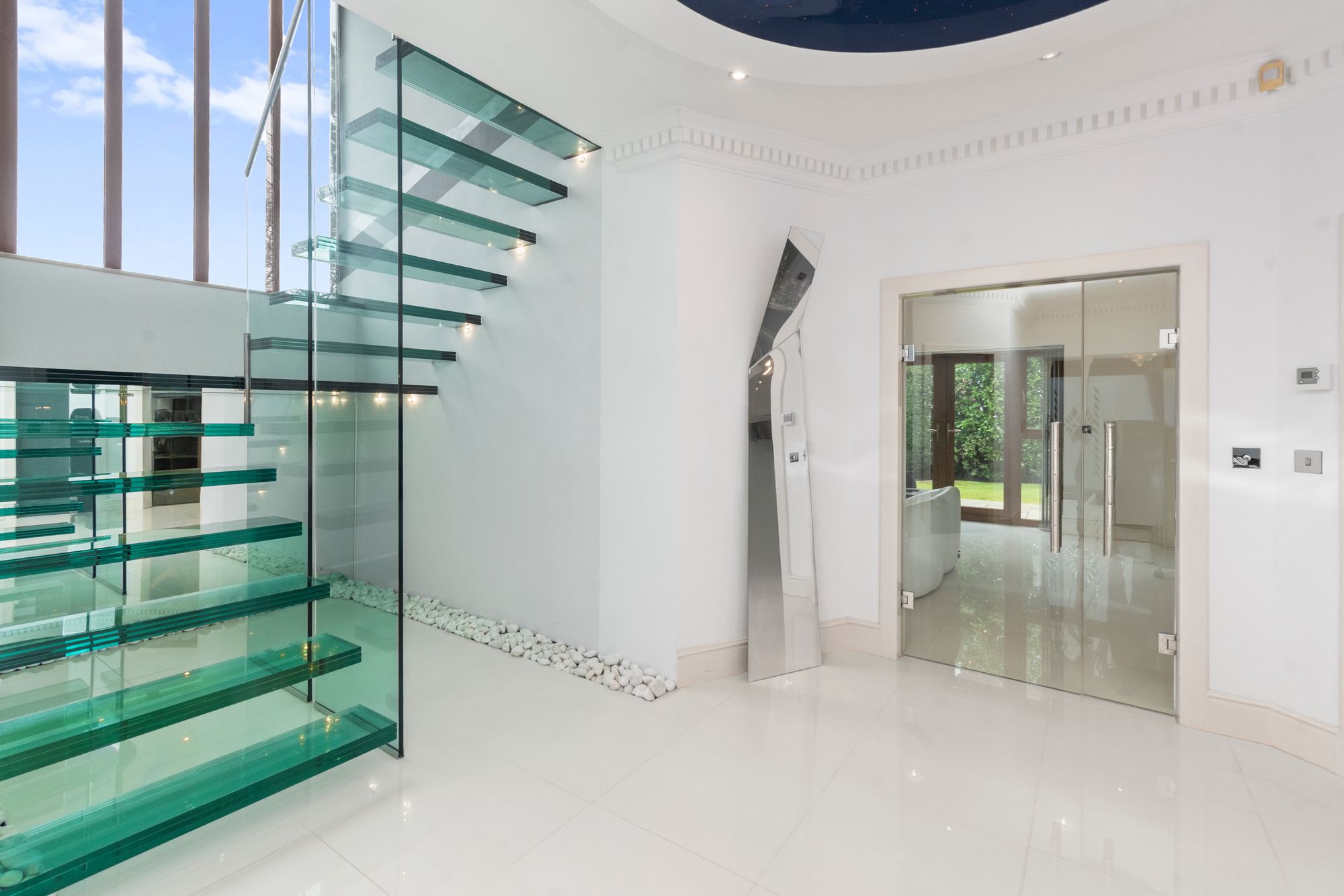 St. James Road, Prescot