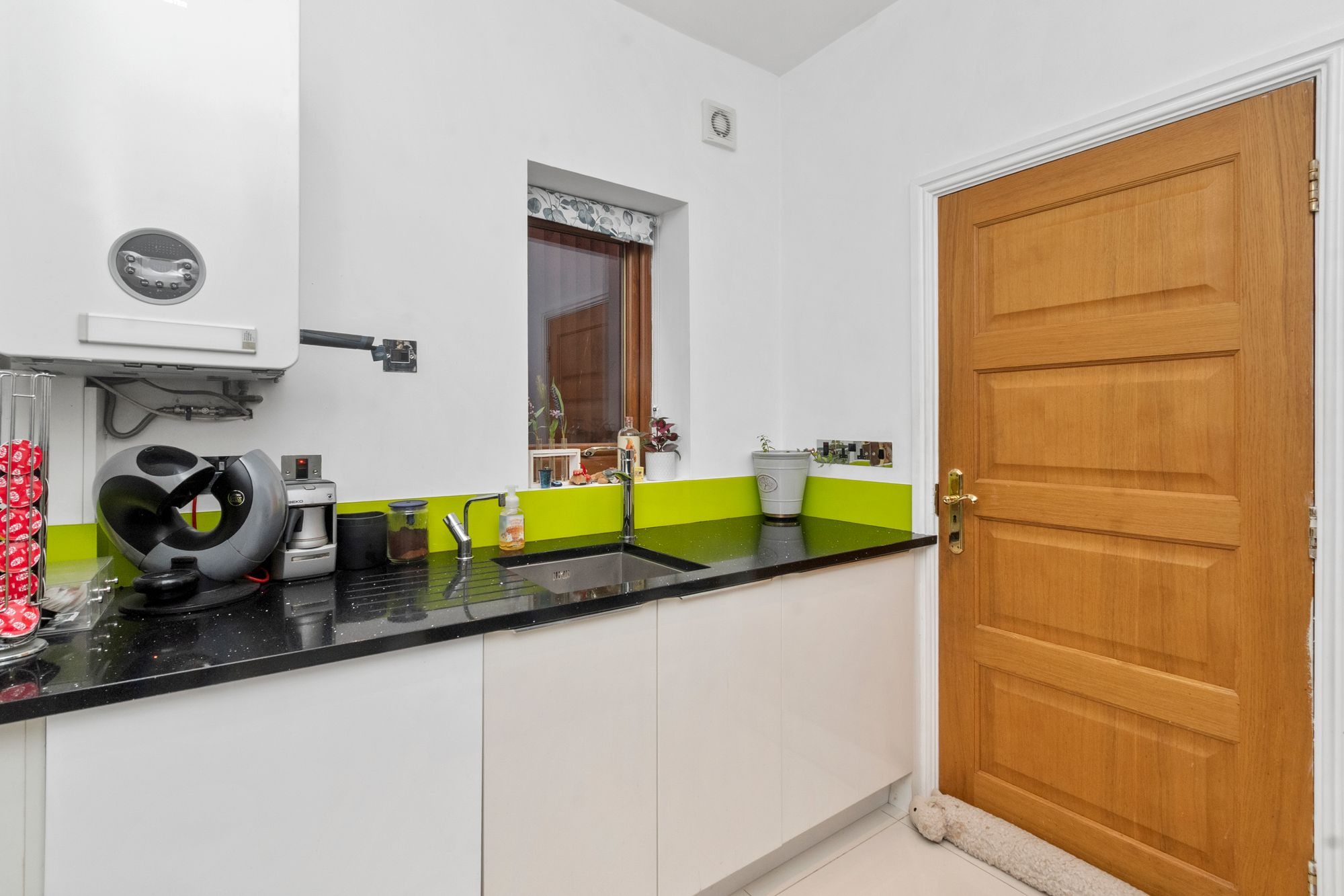 St. James Road, Prescot