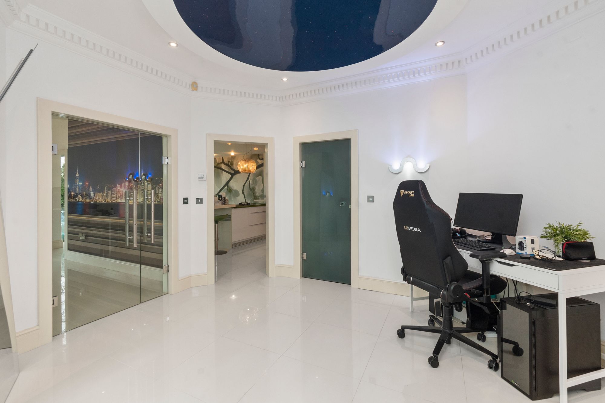 St. James Road, Prescot