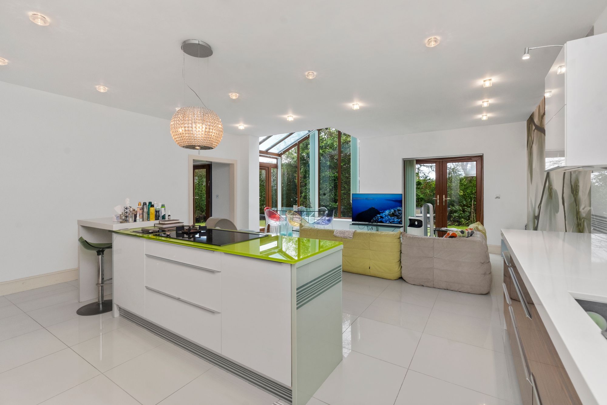 St. James Road, Prescot