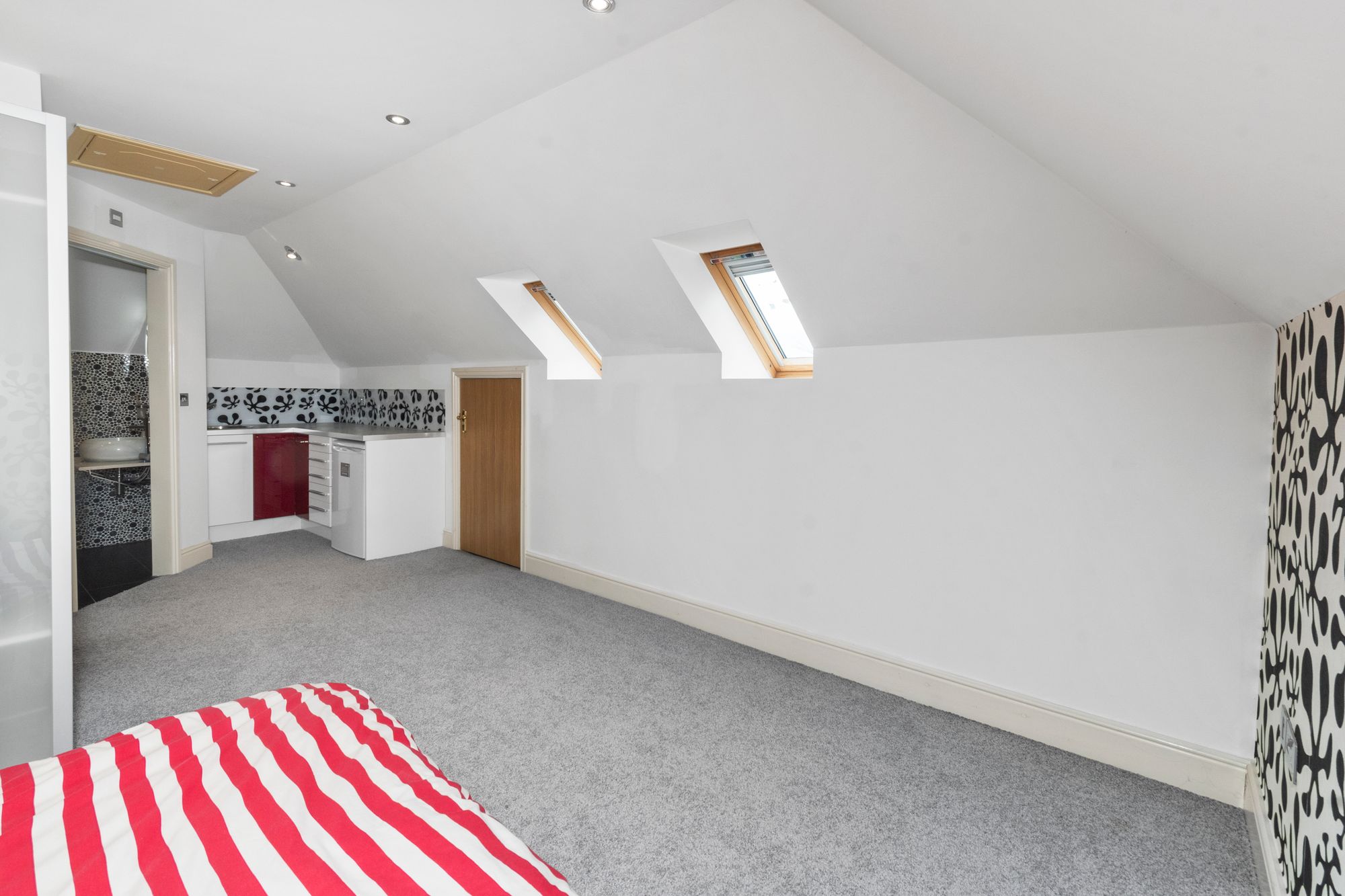 St. James Road, Prescot