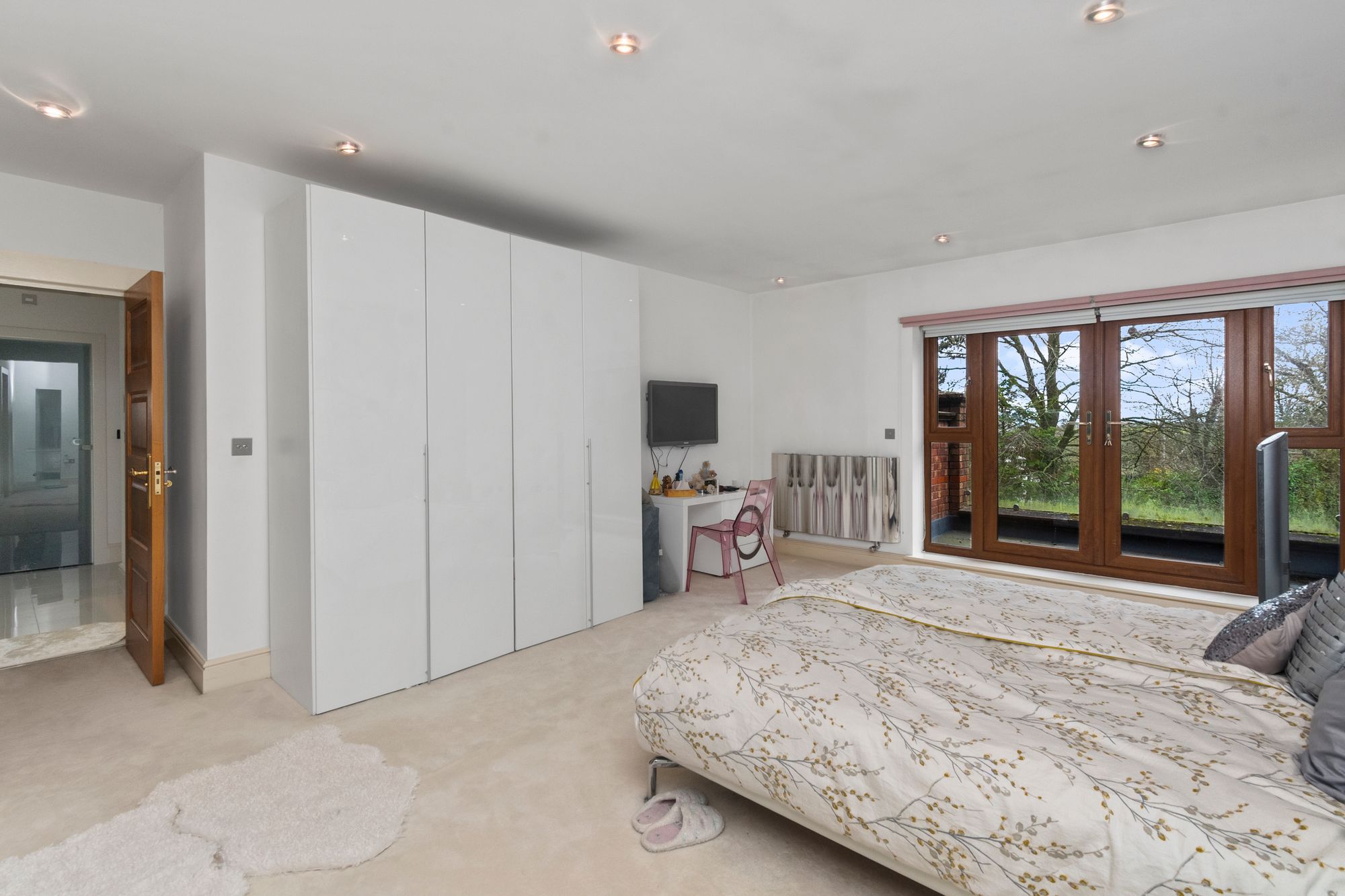 St. James Road, Prescot