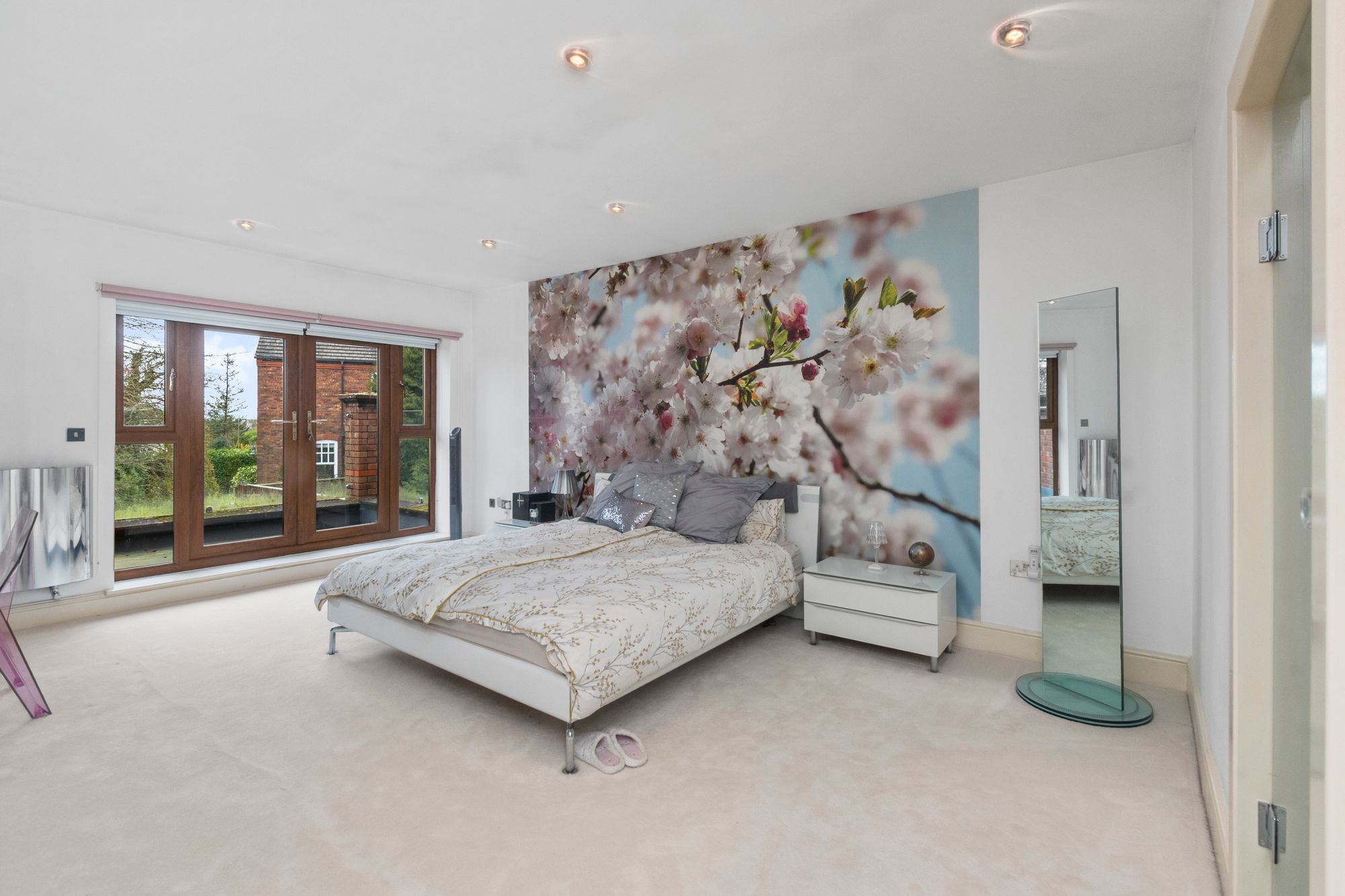 St. James Road, Prescot