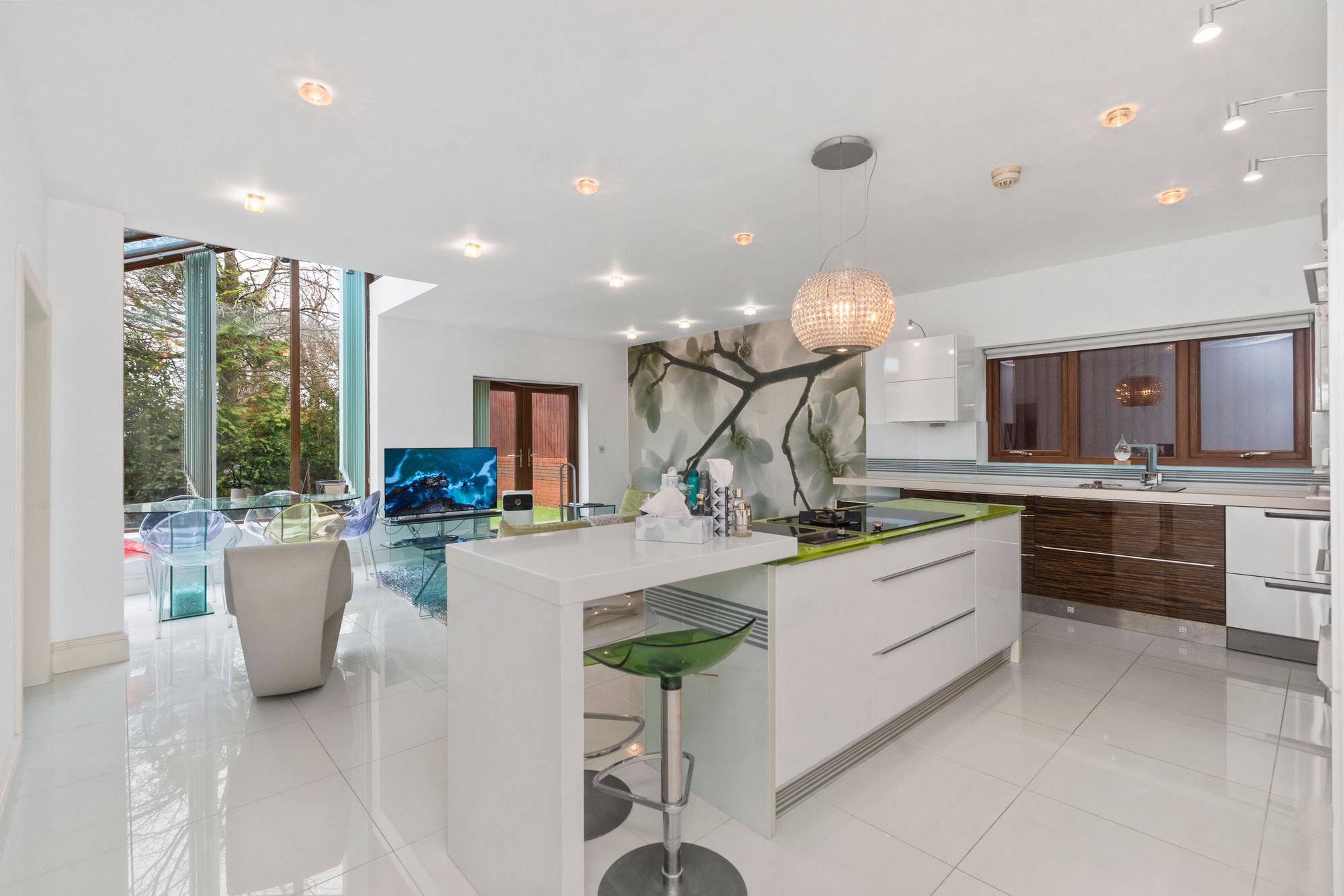 St. James Road, Prescot